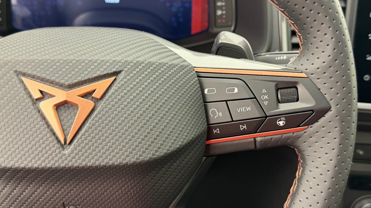 CUPRA Ateca 2.0TSI 4Drive DSG-image-9