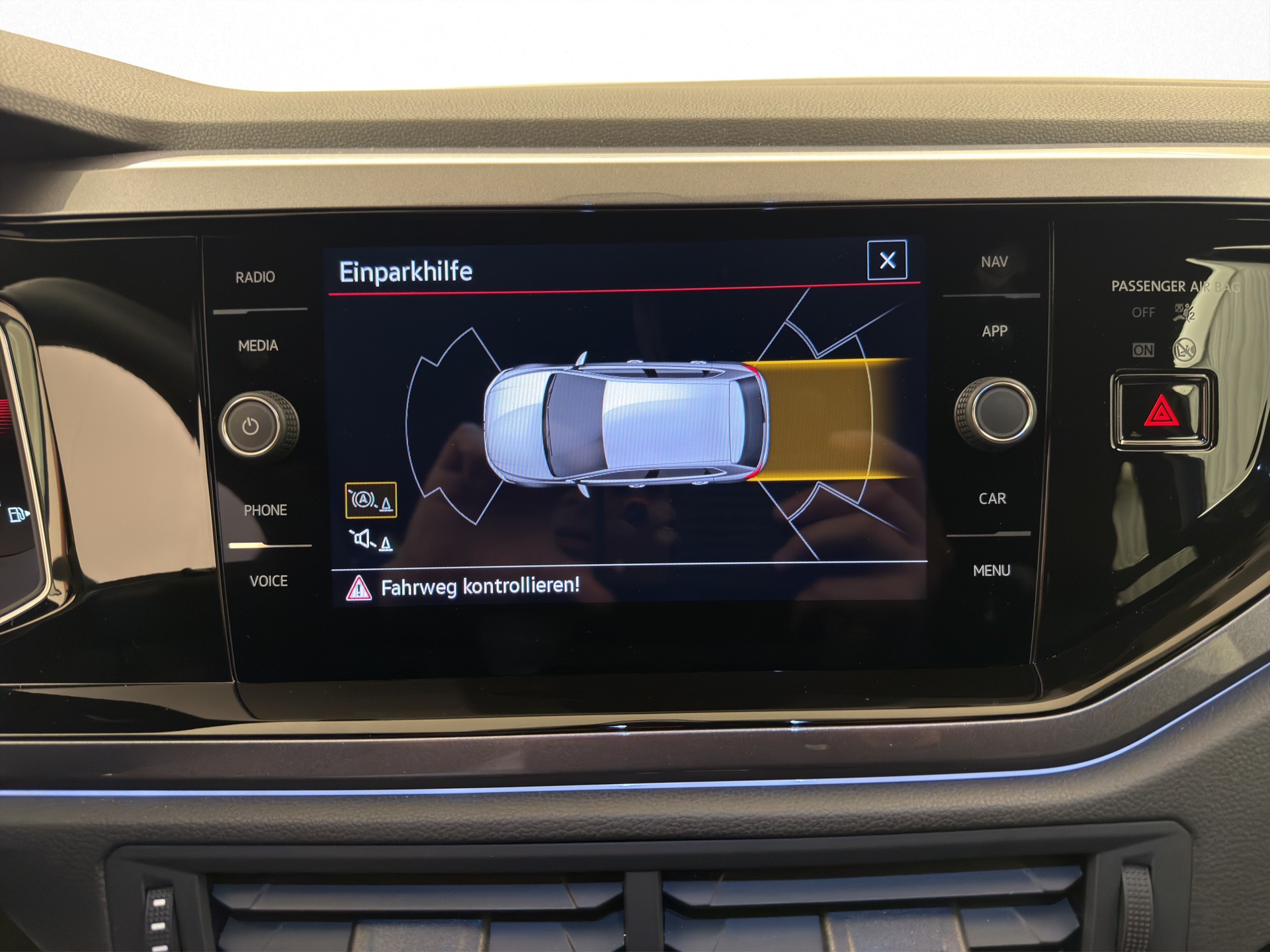 VW Polo 2.0 TSI GTI DSG-image-10