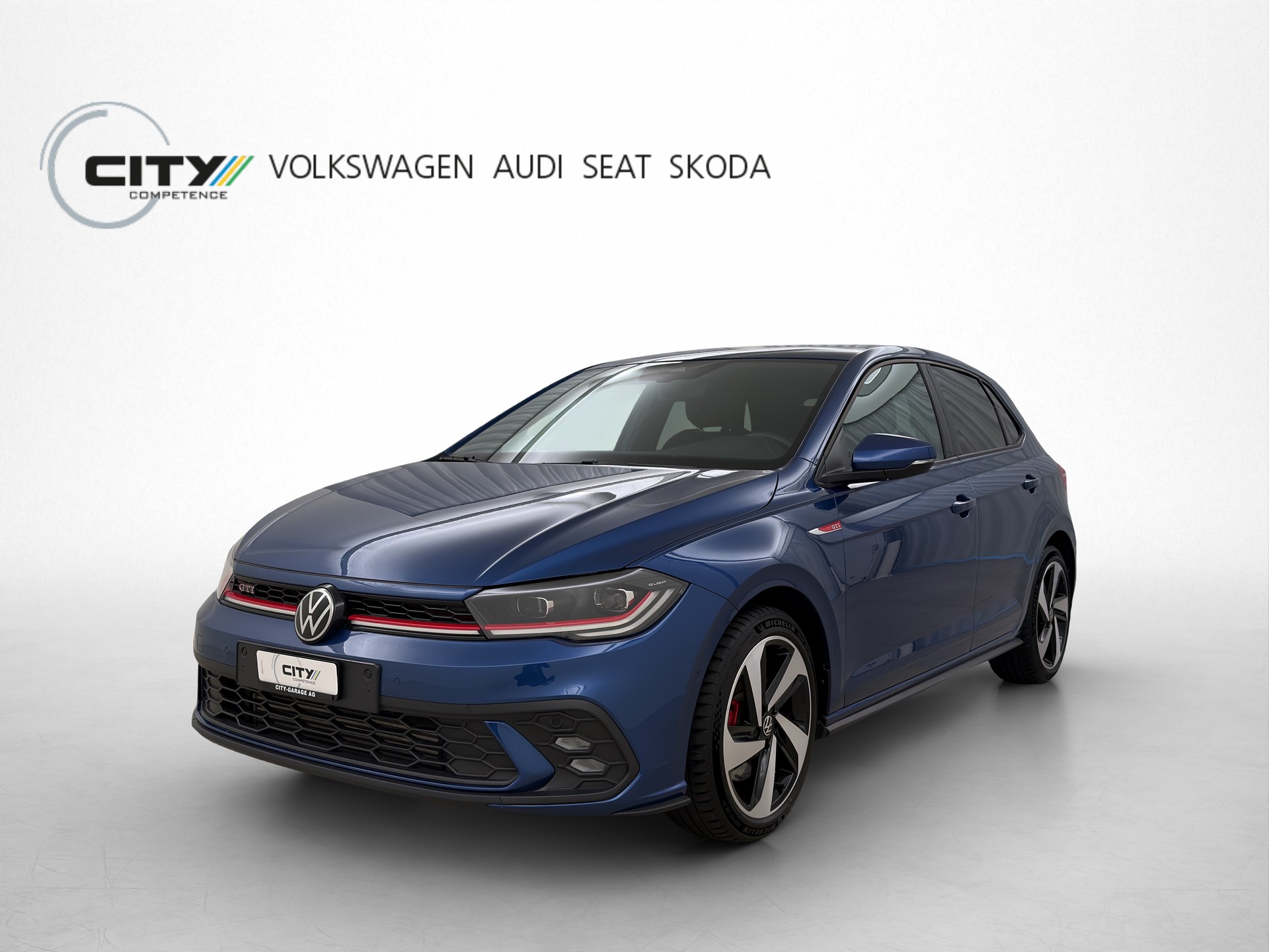 VW Polo 2.0 TSI GTI DSG-image-0