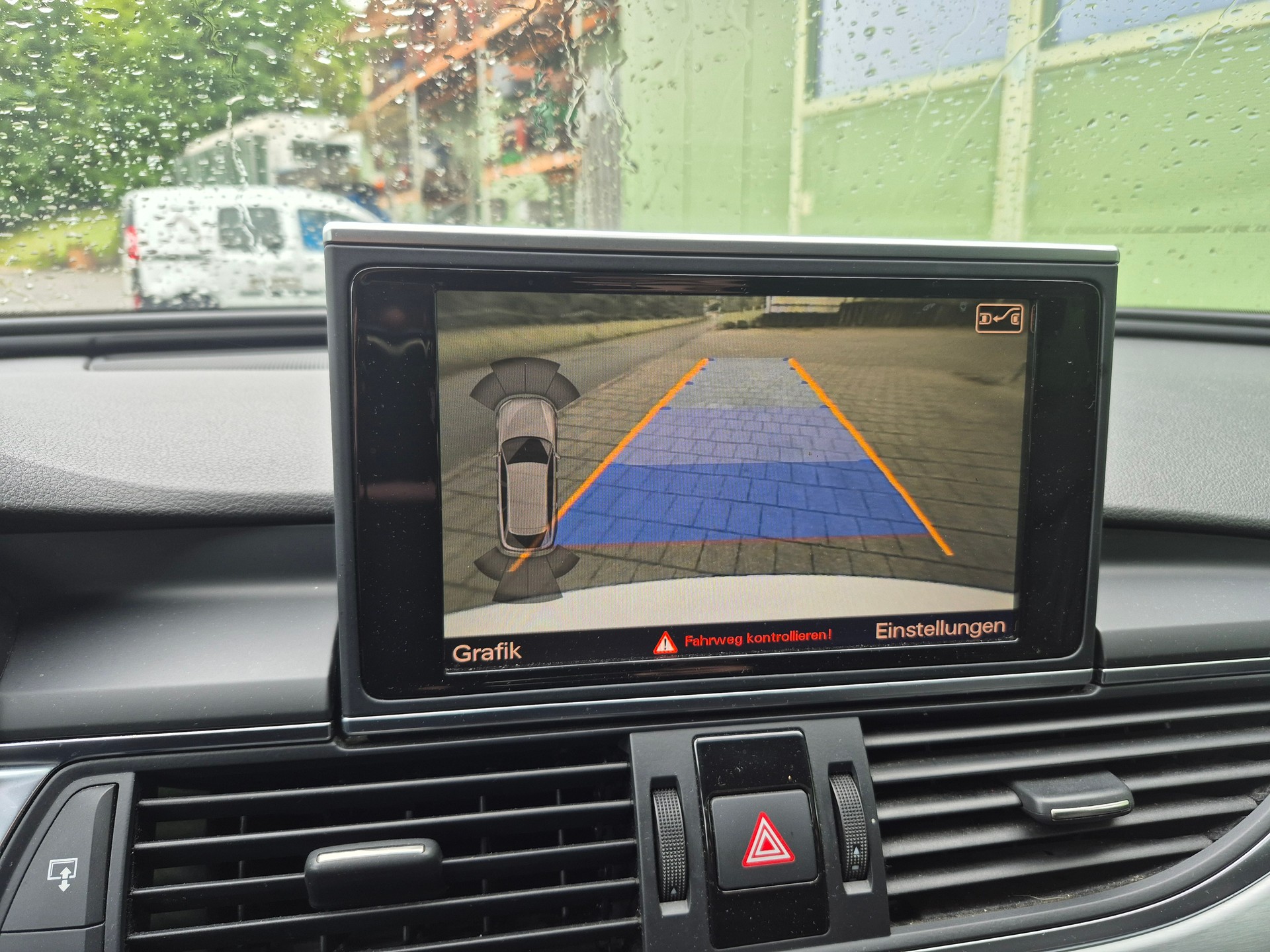 AUDI A6 Avant 3.0 BiTDI V6 quattro tiptronic-image-9