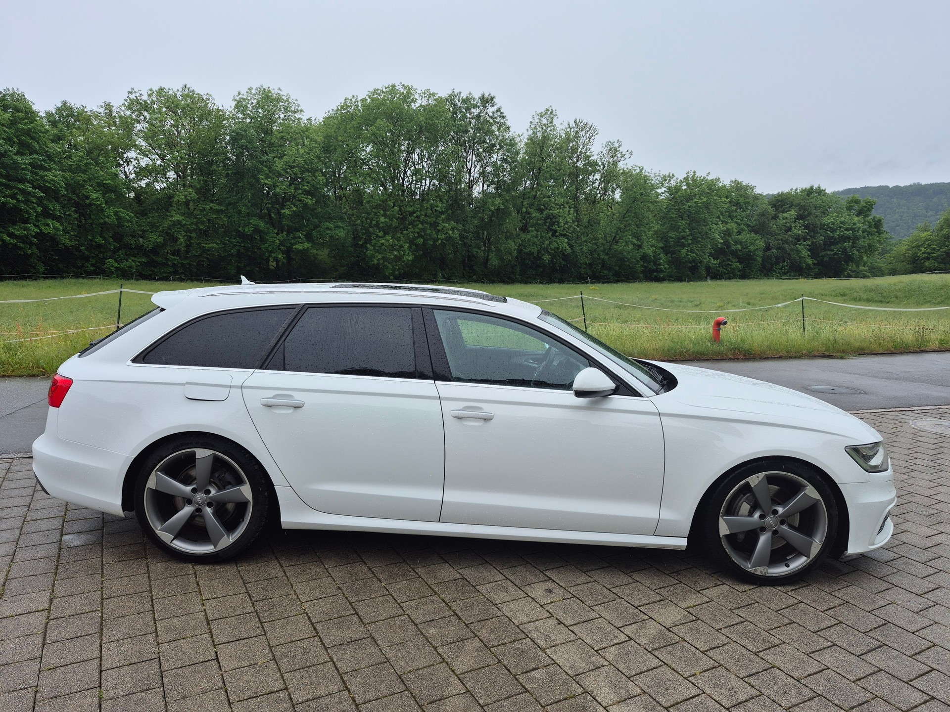 AUDI A6 Avant 3.0 BiTDI V6 quattro tiptronic-image-6