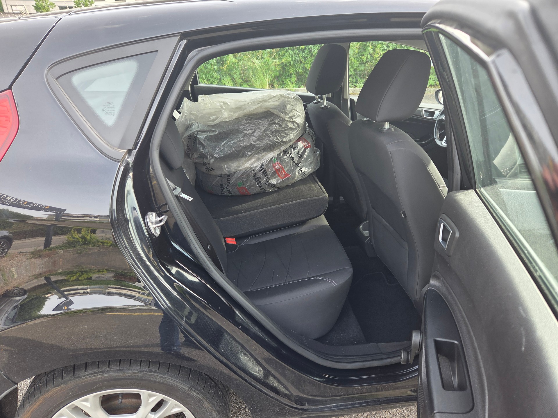 FORD Fiesta 1.0 SCTi Titanium-image-12