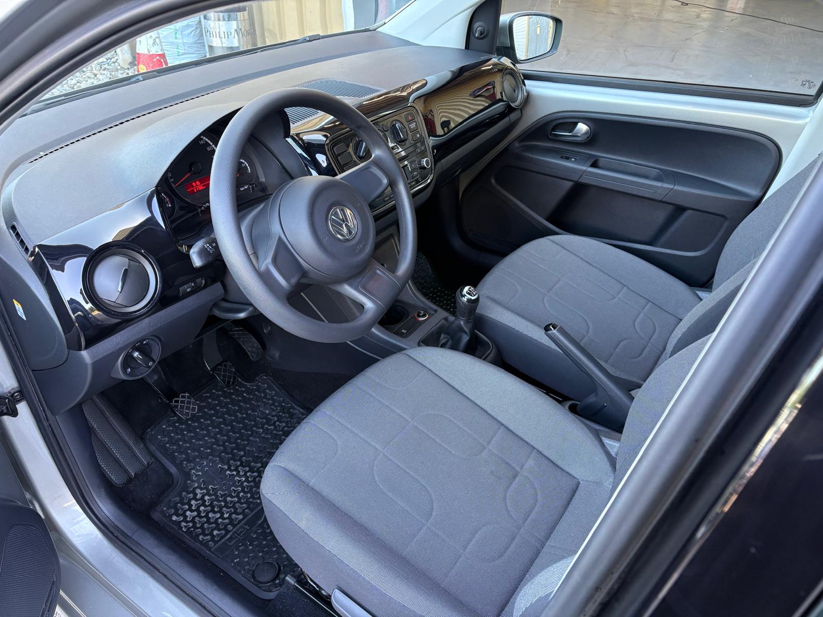 VW Up 1.0 move up ASG-image-10