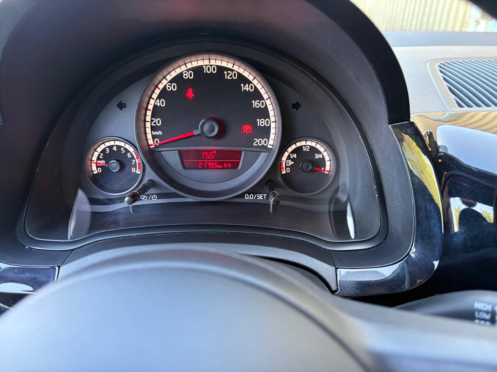 VW Up 1.0 move up ASG-image-9