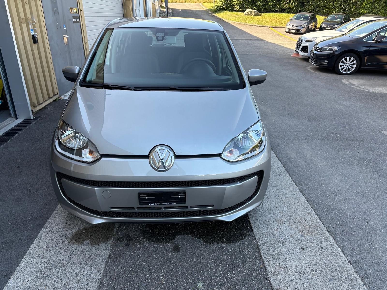 VW Up 1.0 move up ASG-image-5