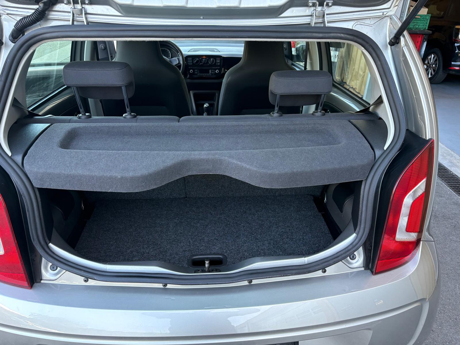 VW Up 1.0 move up ASG-image-8