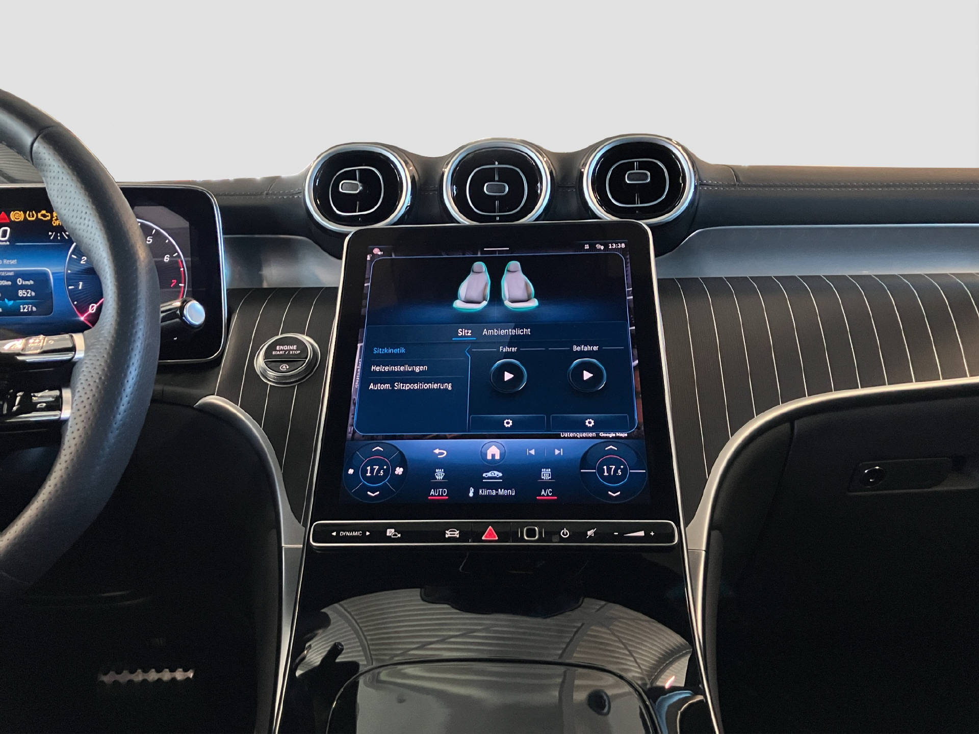 MERCEDES-BENZ GLC 200 AMG Line 4MATIC-image-9