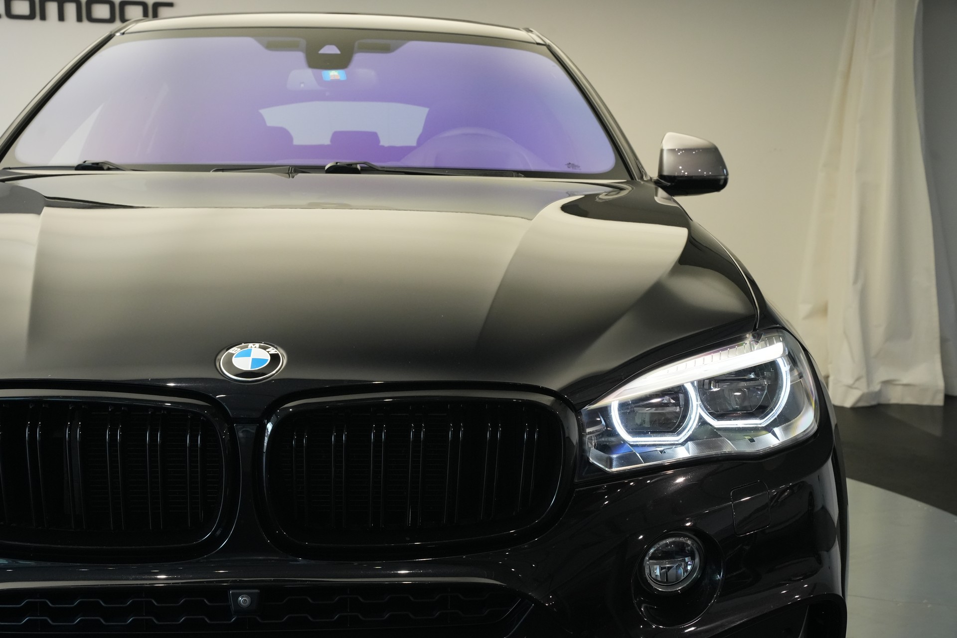BMW X6 M50d Steptronic-image-35