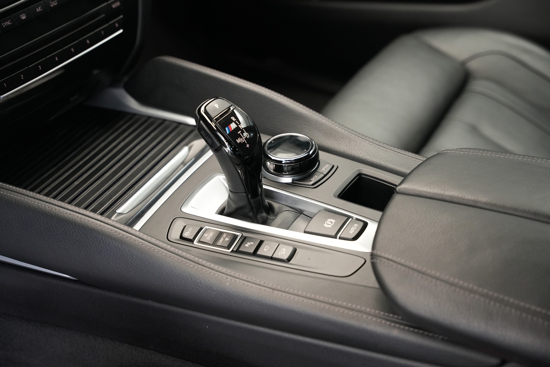 BMW X6 M50d Steptronic-image-19