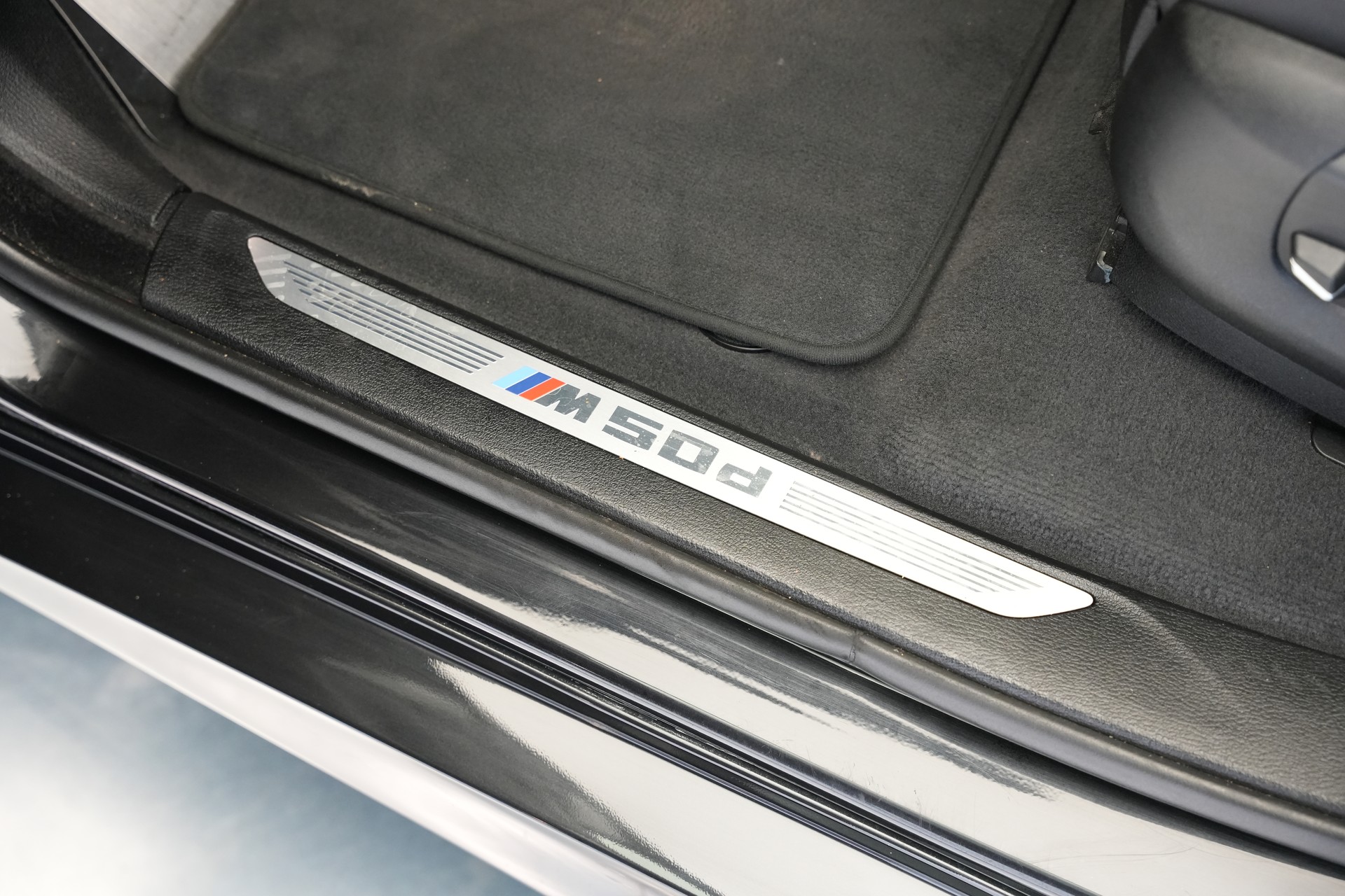 BMW X6 M50d Steptronic-image-20