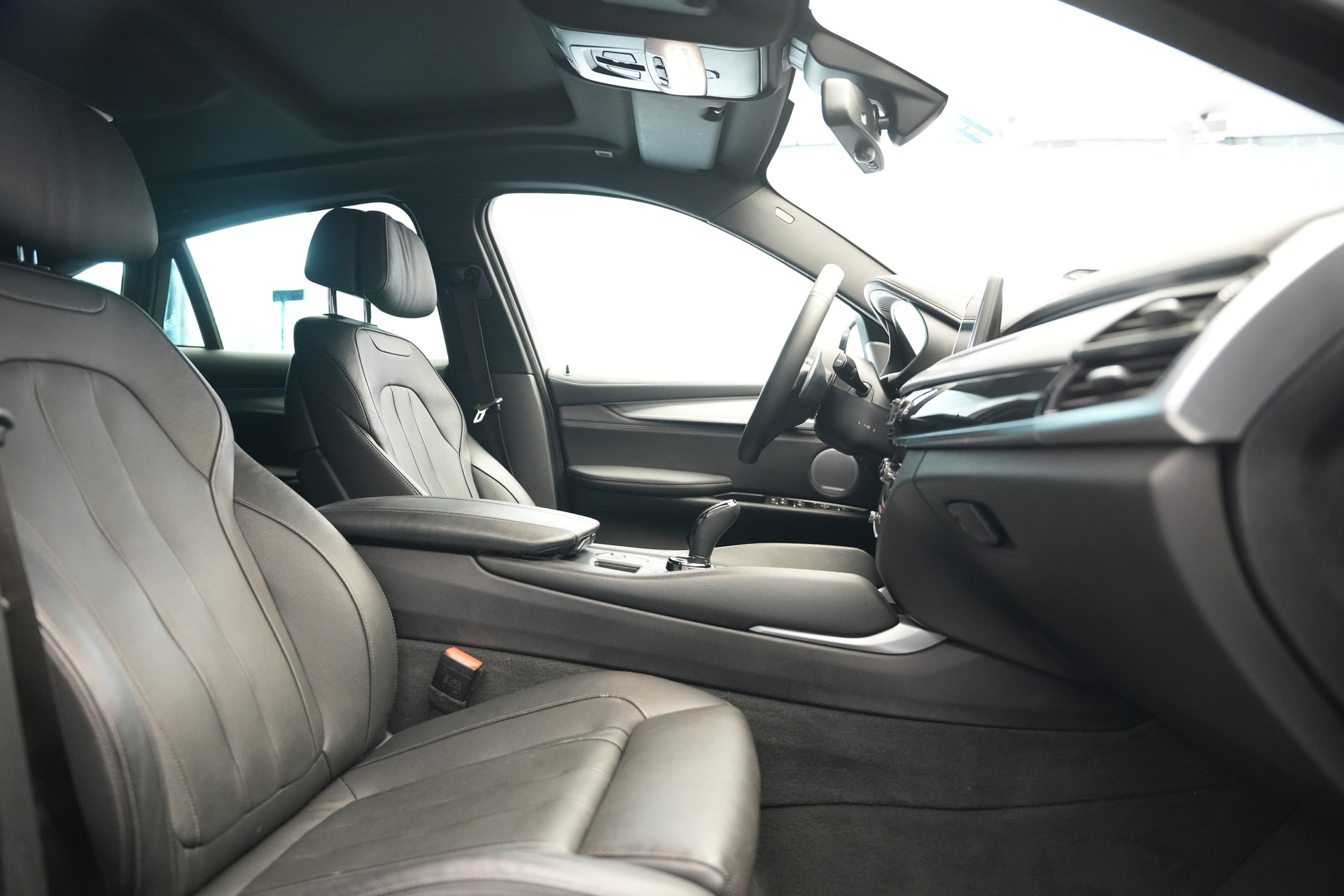 BMW X6 M50d Steptronic-image-15