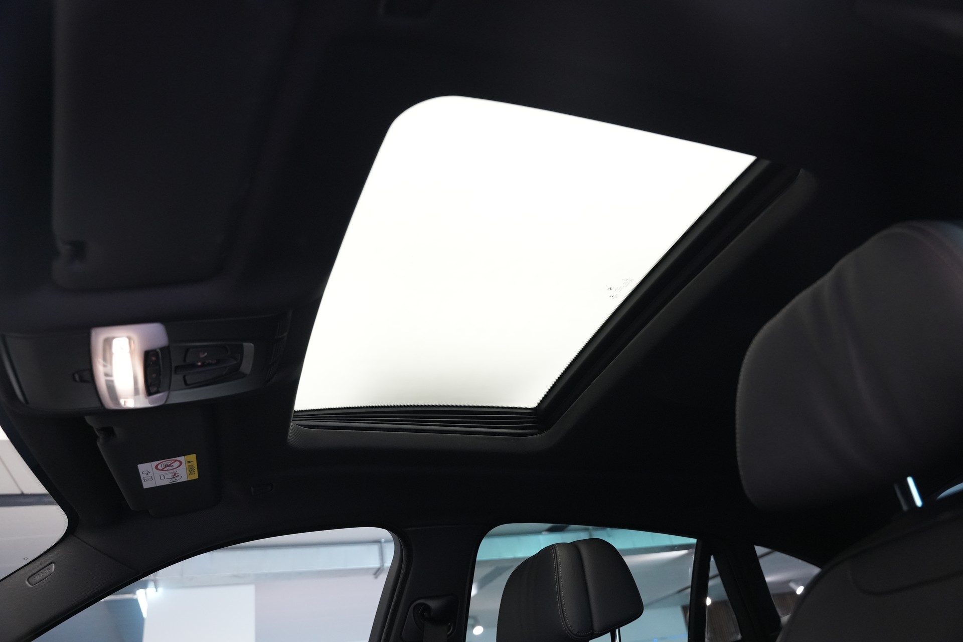 BMW X6 M50d Steptronic-image-13