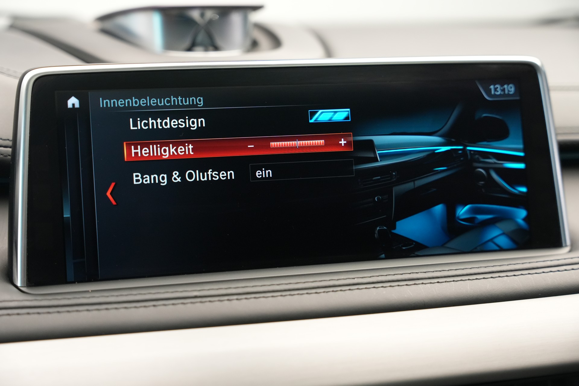 BMW X6 M50d Steptronic-image-28
