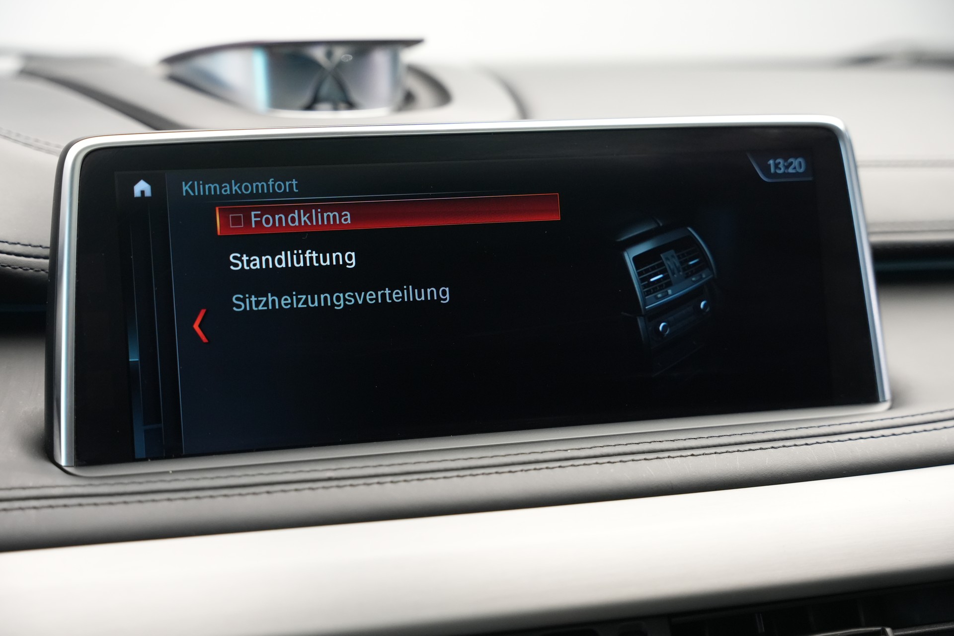BMW X6 M50d Steptronic-image-29
