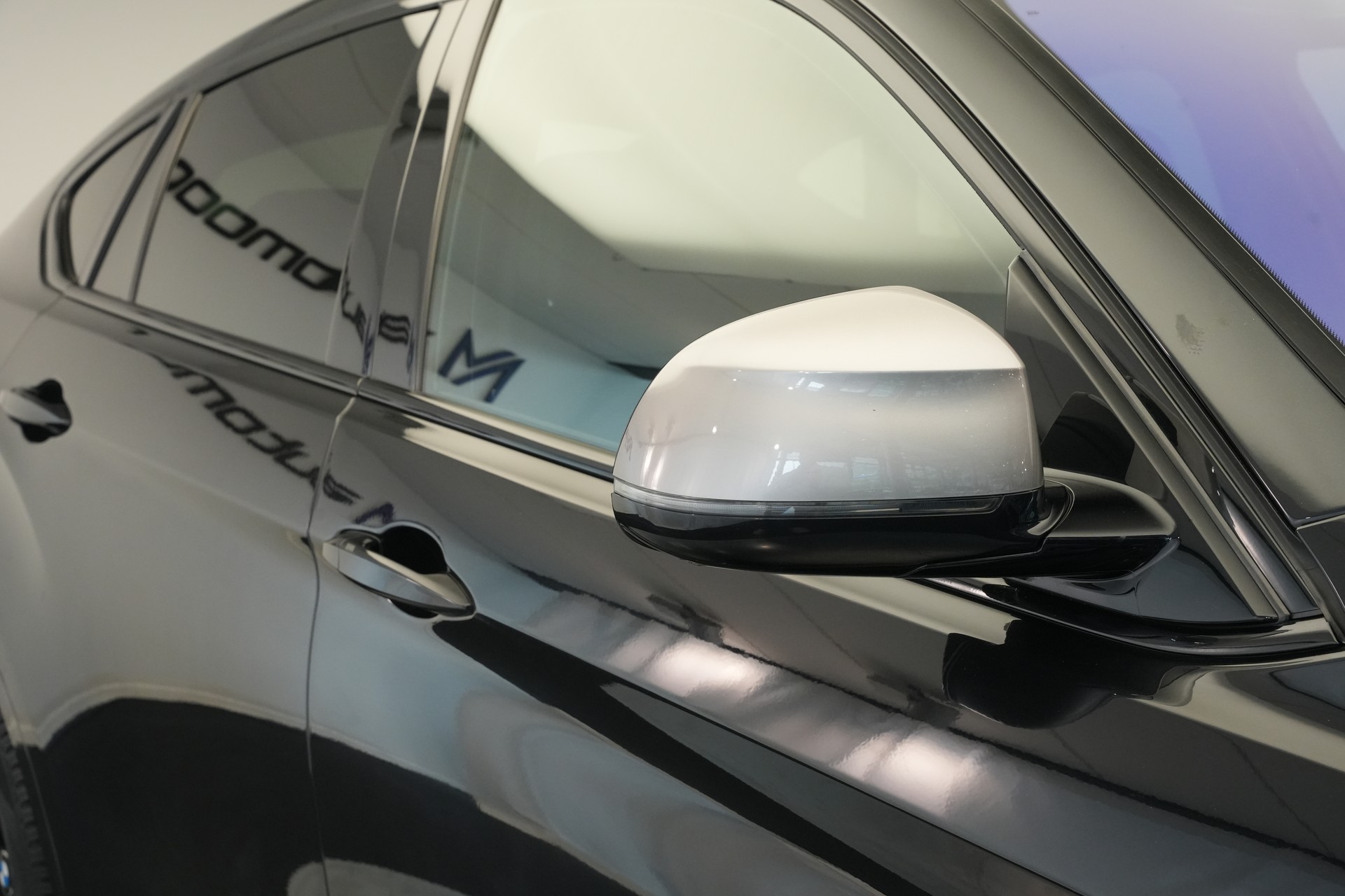 BMW X6 M50d Steptronic-image-37