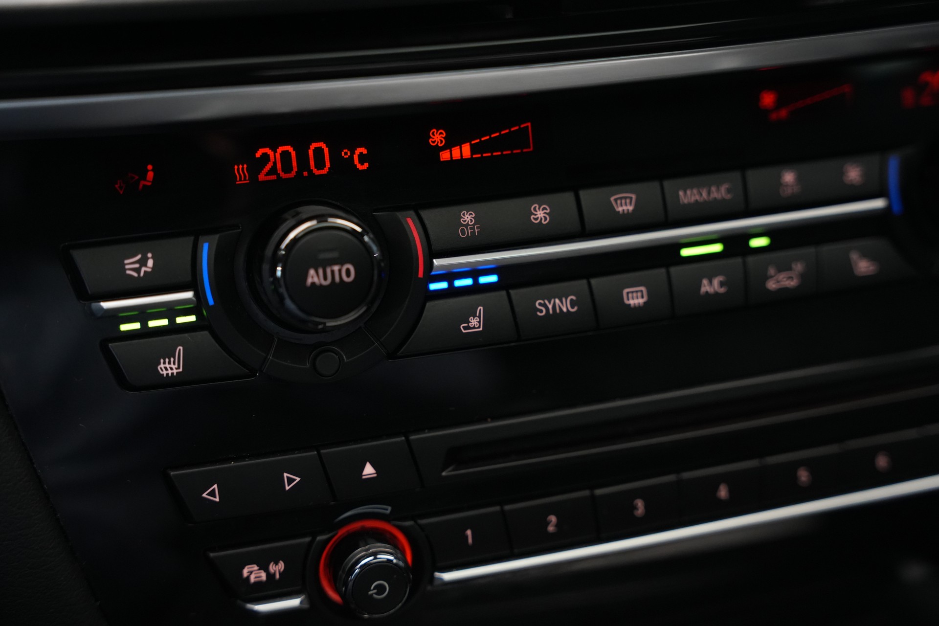 BMW X6 M50d Steptronic-image-25