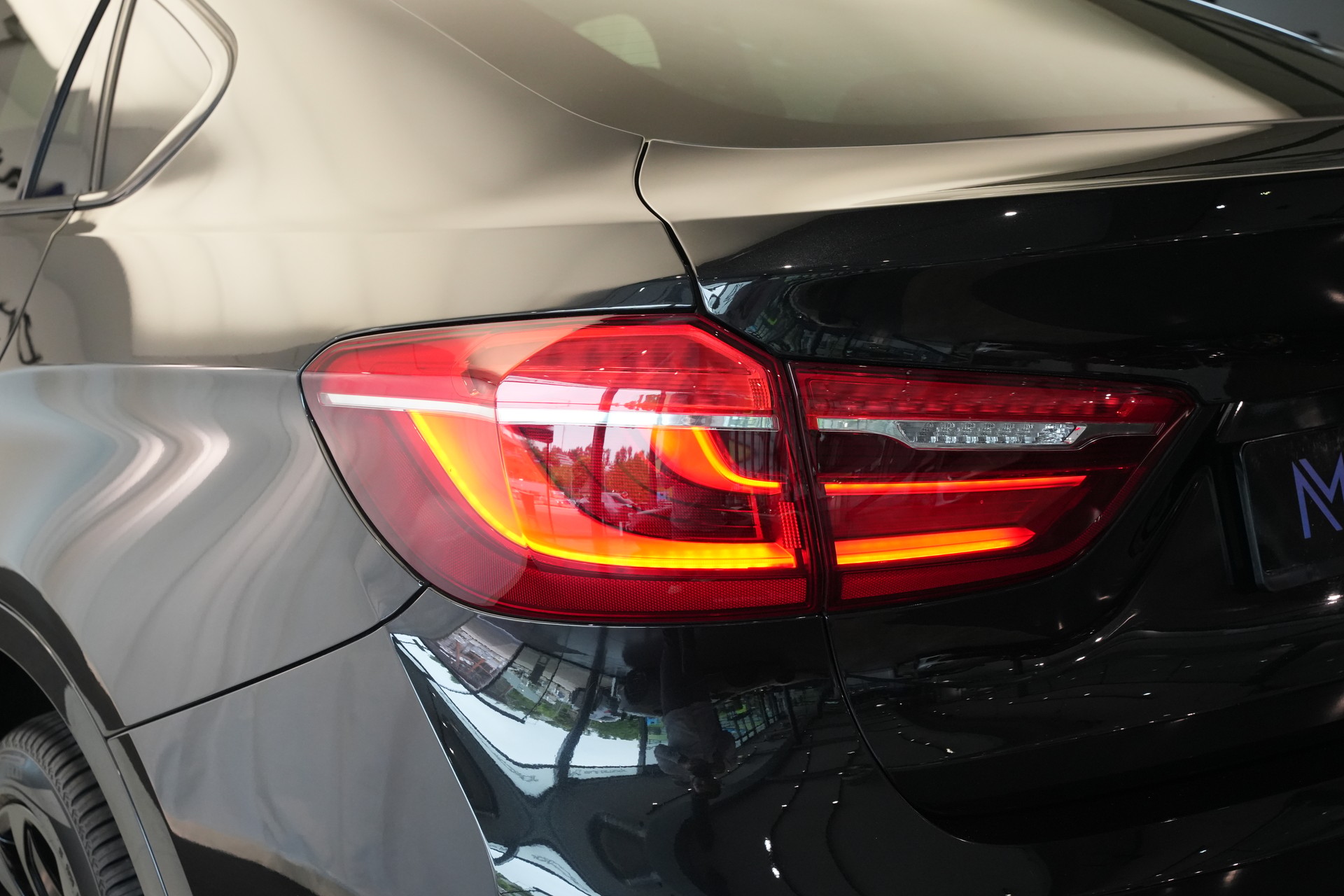 BMW X6 M50d Steptronic-image-31