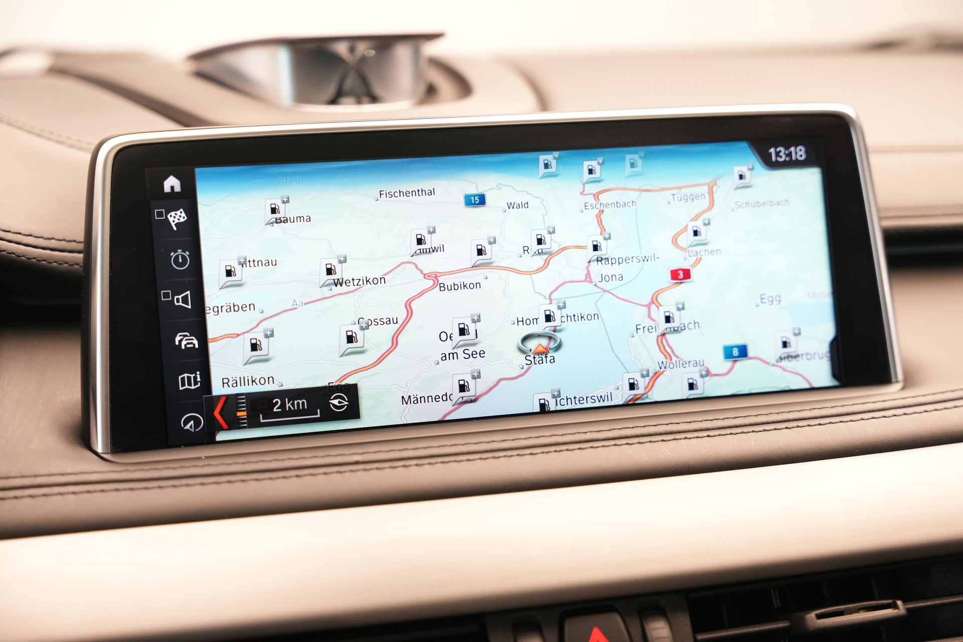 BMW X6 M50d Steptronic-image-26