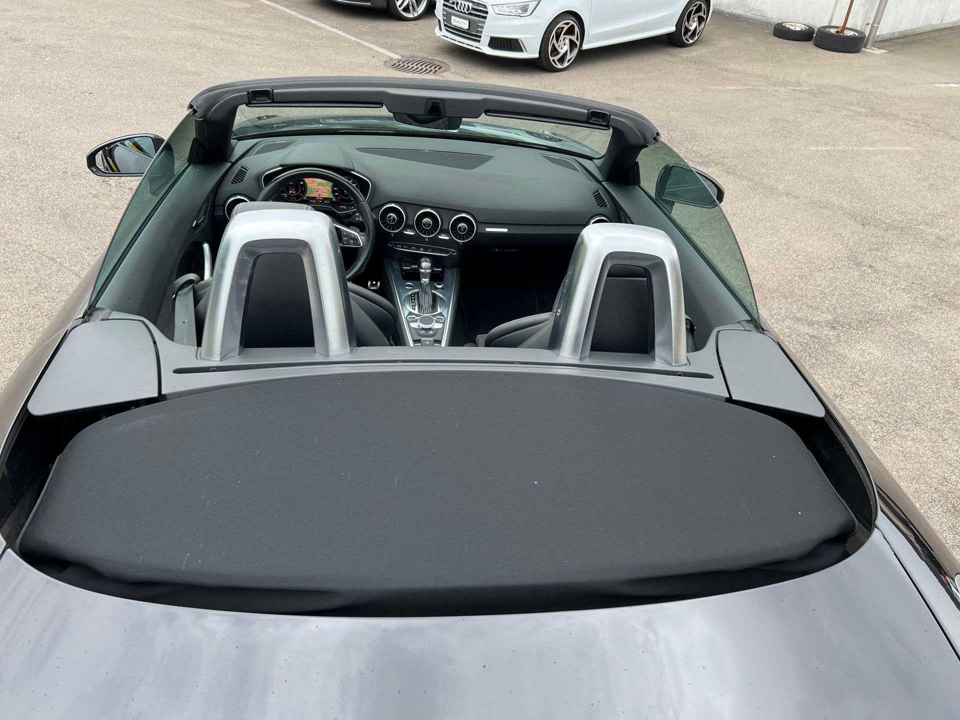 AUDI TT Roadster 2.0 TFSI quattro S-tronic von OTC-image-11