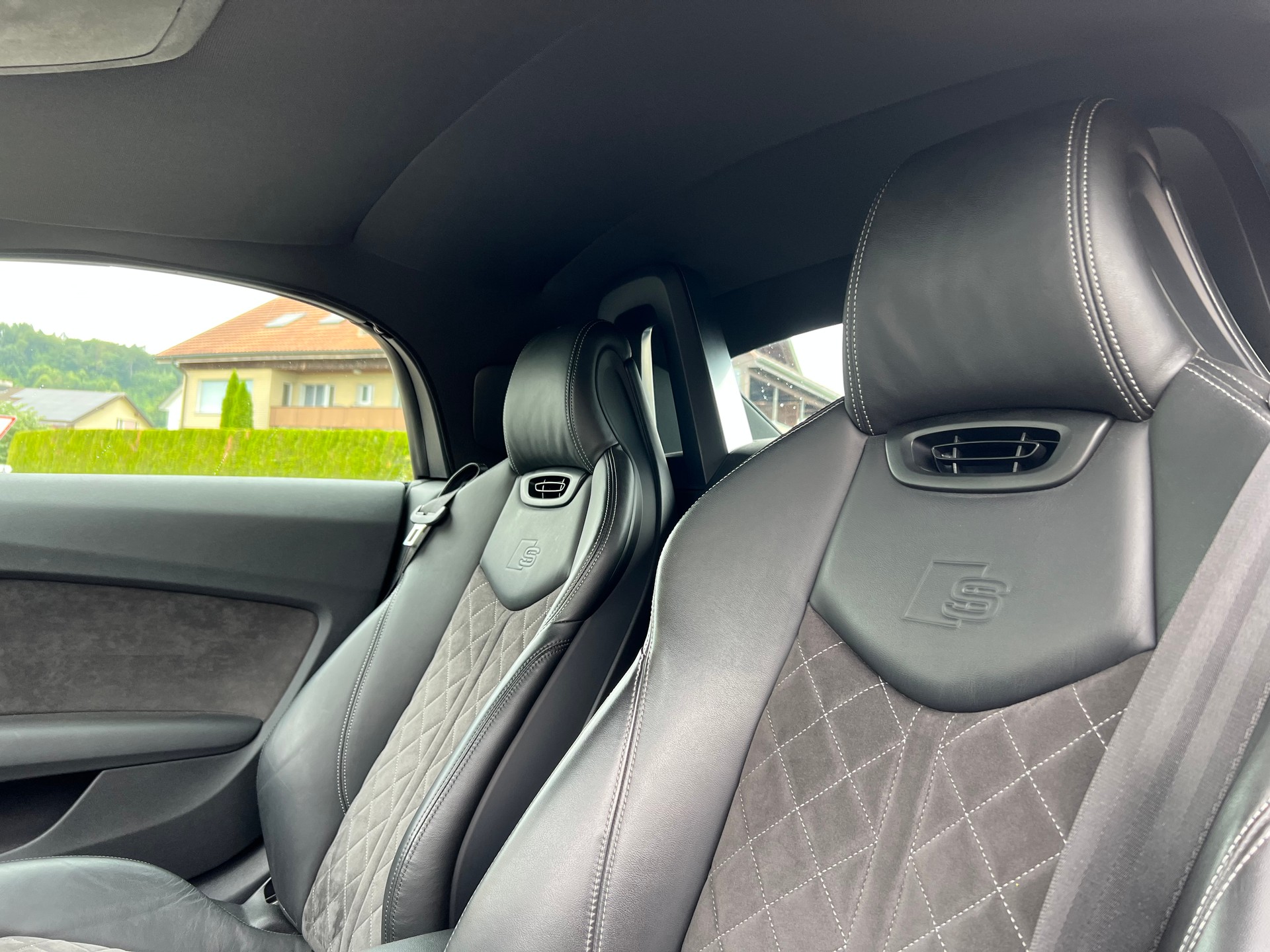 AUDI TT Roadster 2.0 TFSI quattro S-tronic von OTC-image-24