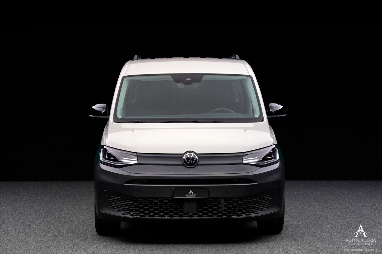 VW Caddy 2.0 TDI 4Motion Liberty-image-0