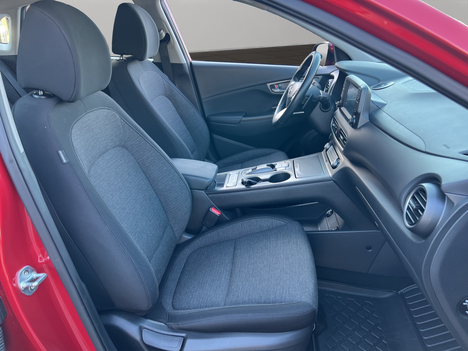 HYUNDAI Kona EV Origo-image-9