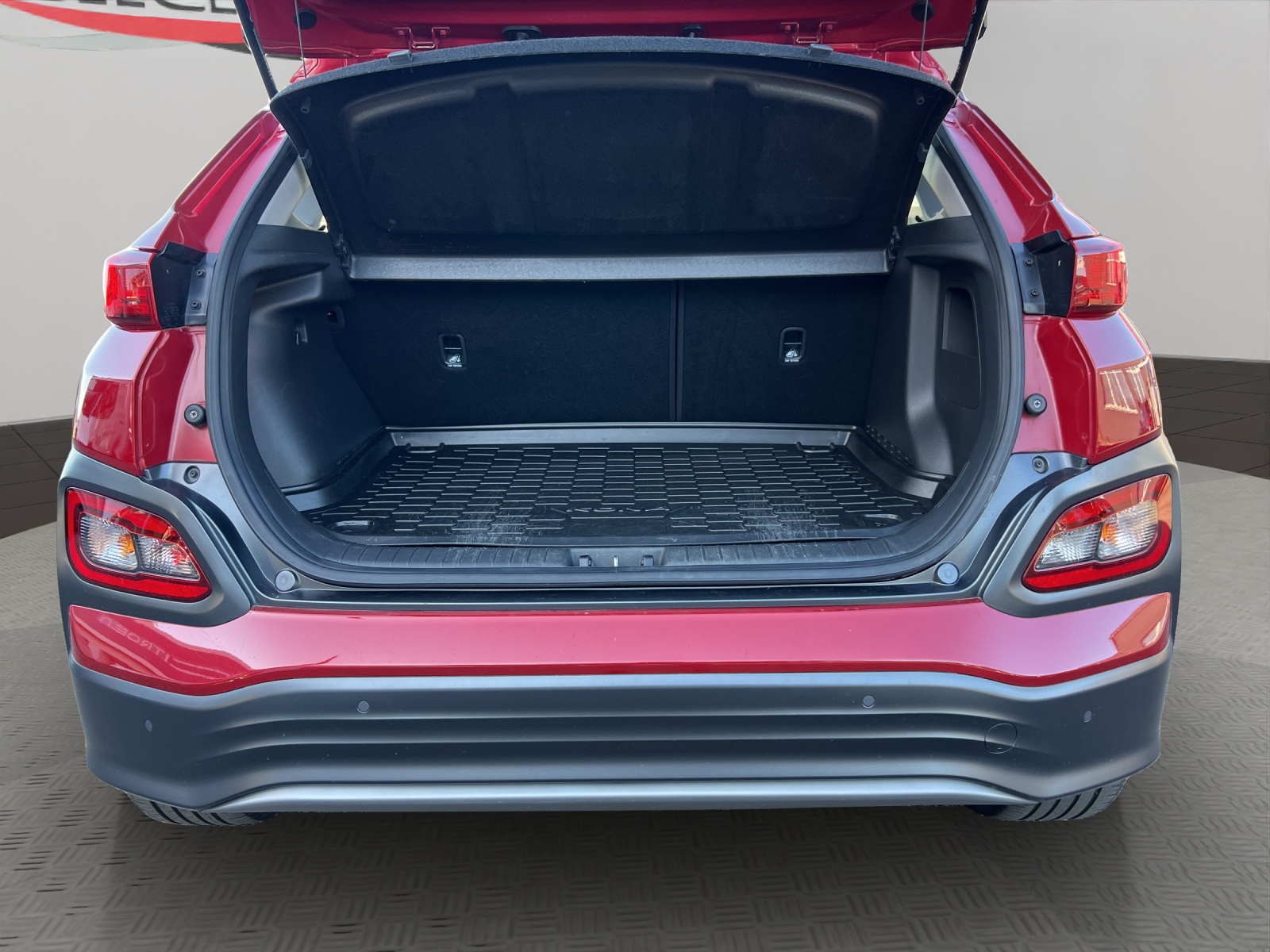 HYUNDAI Kona EV Origo-image-15