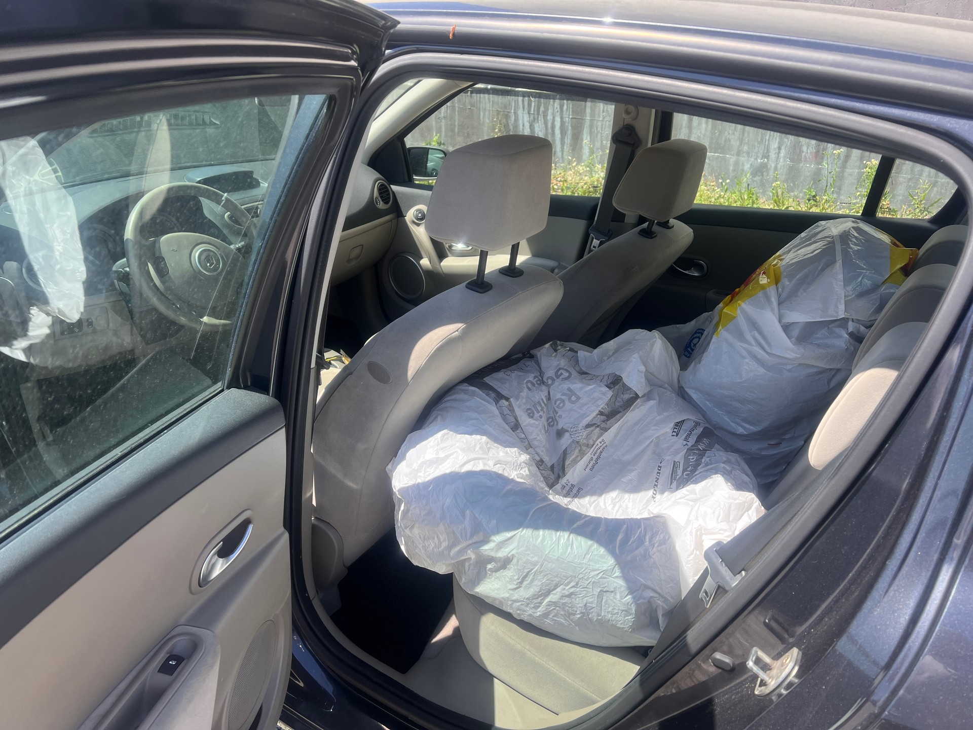 RENAULT Clio 1.6 16V Dynamique-image-10