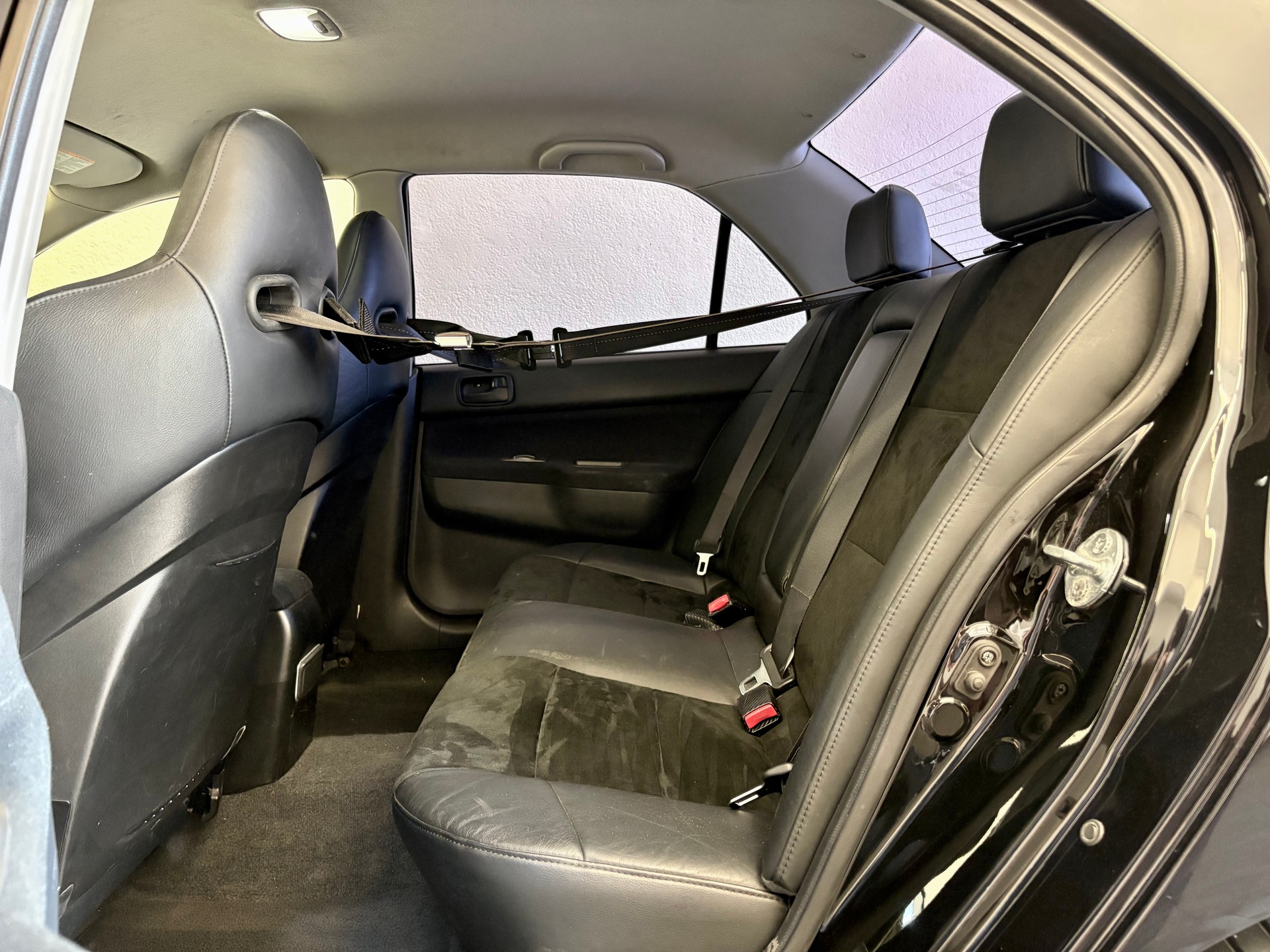 MITSUBISHI EVO IX-image-23