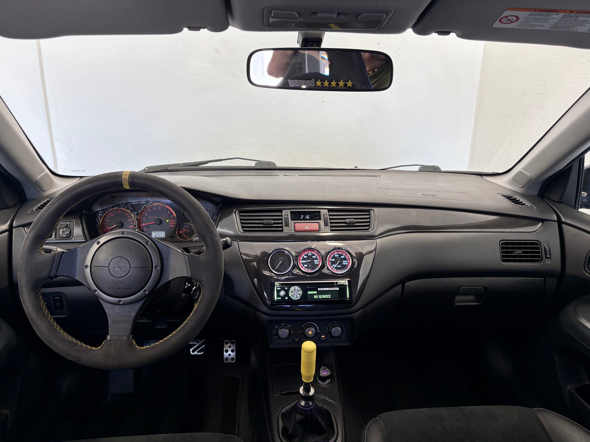 MITSUBISHI EVO IX-image-20