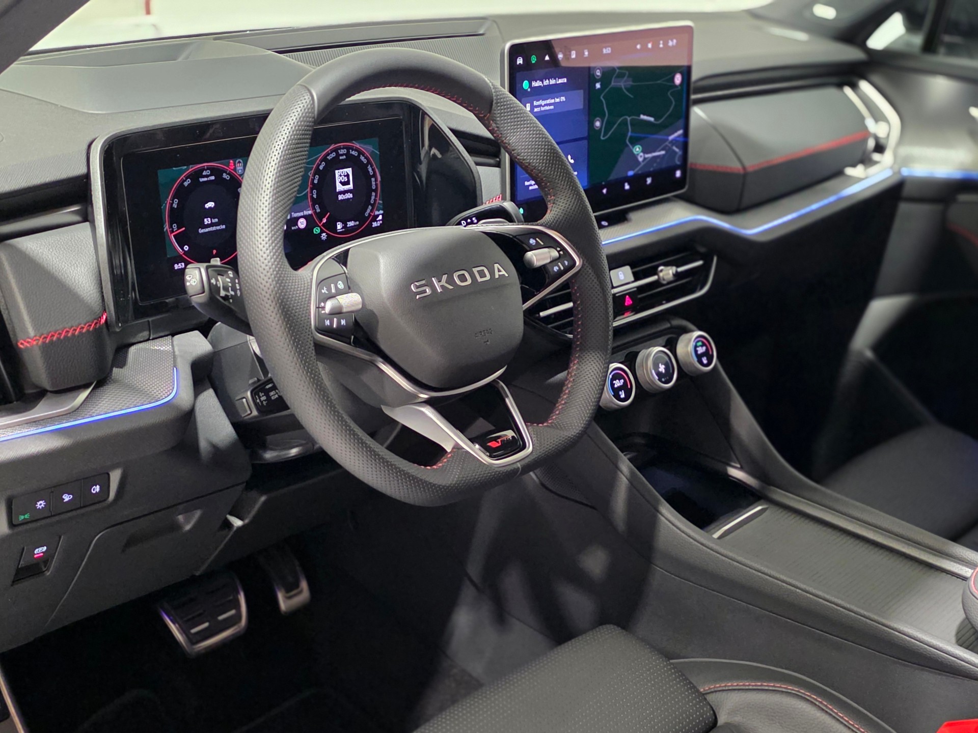 SKODA Kodiaq 2.0 TSI RS 4x4-image-6