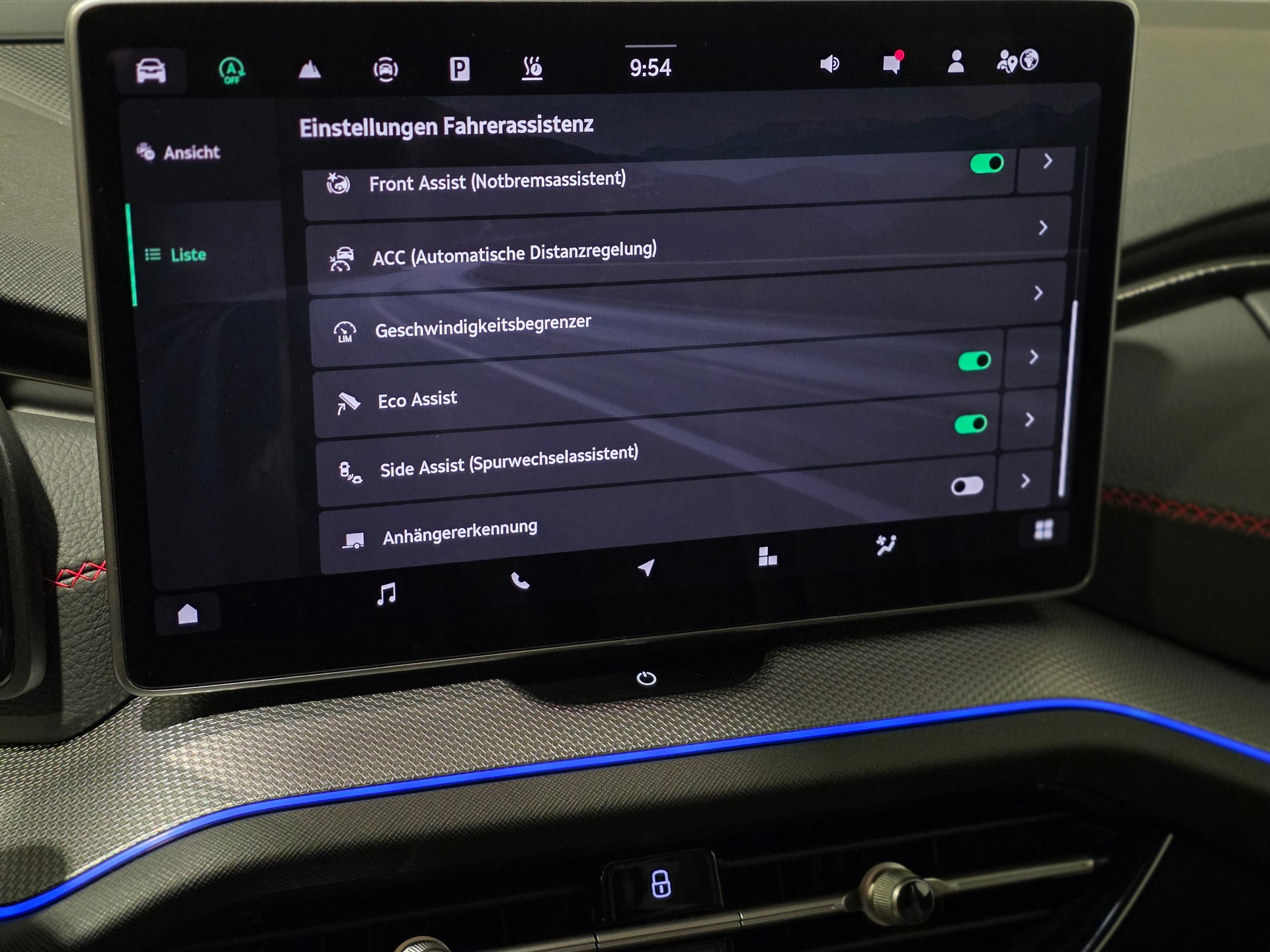 SKODA Kodiaq 2.0 TSI RS 4x4-image-11