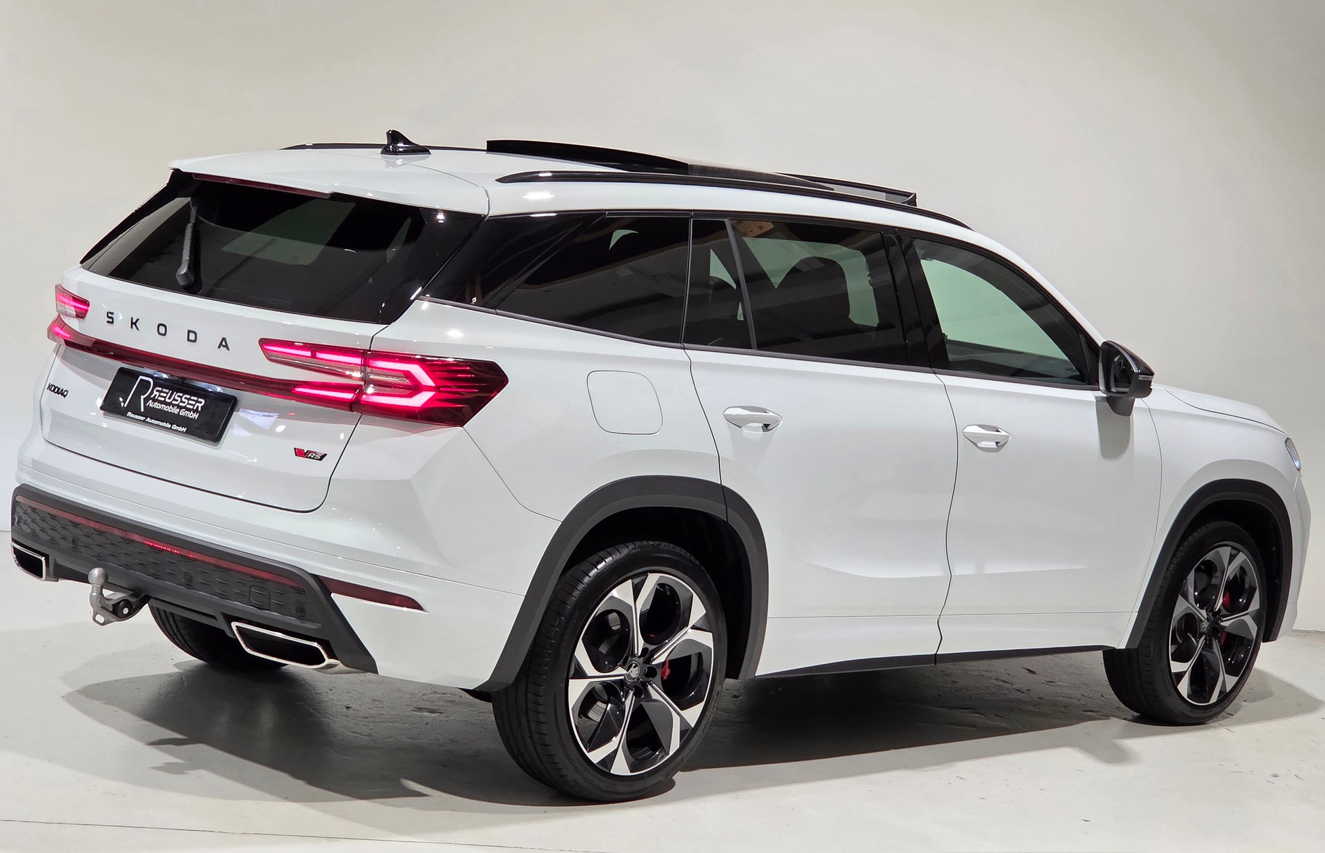 SKODA Kodiaq 2.0 TSI RS 4x4-image-27
