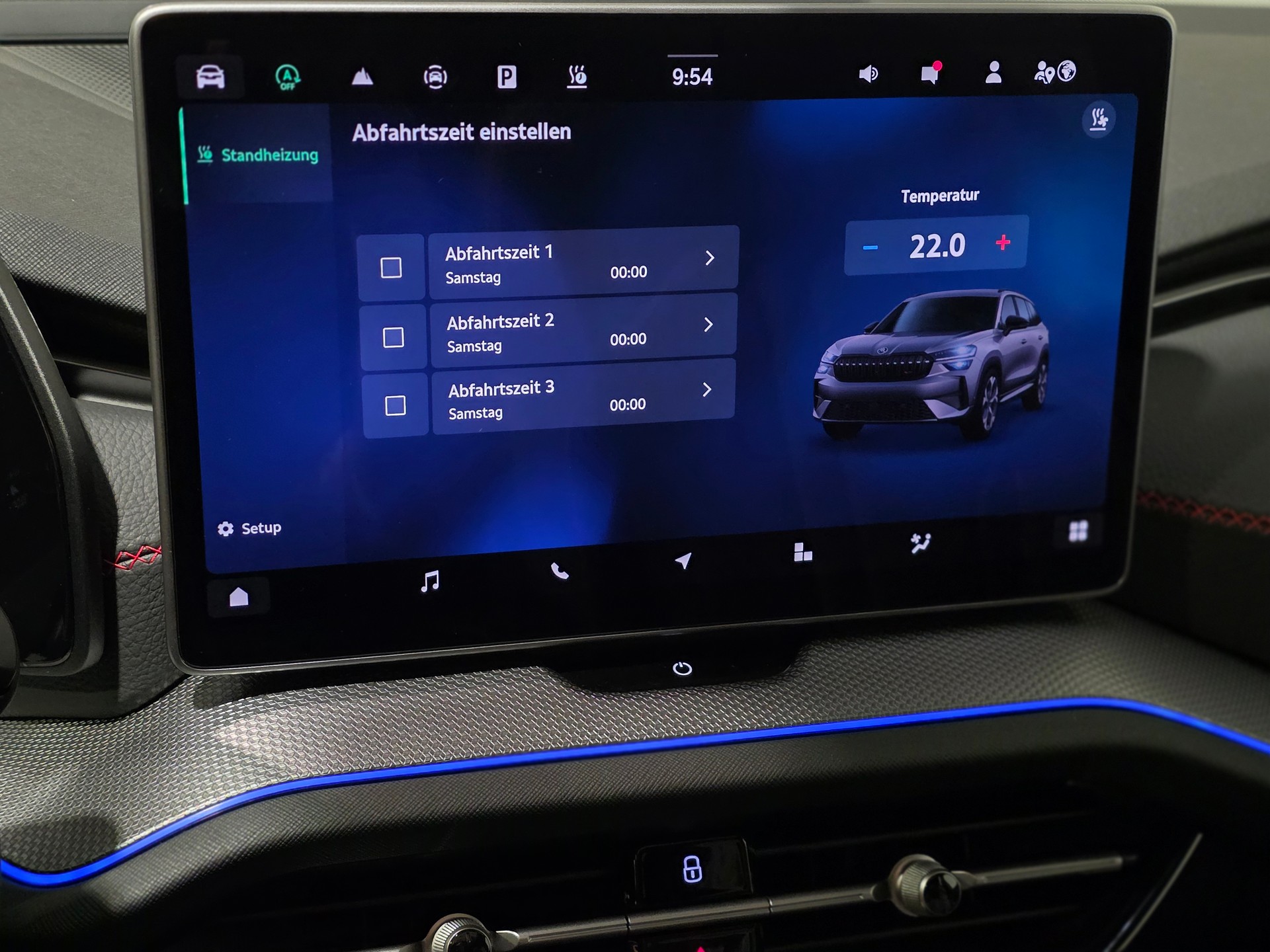 SKODA Kodiaq 2.0 TSI RS 4x4-image-12