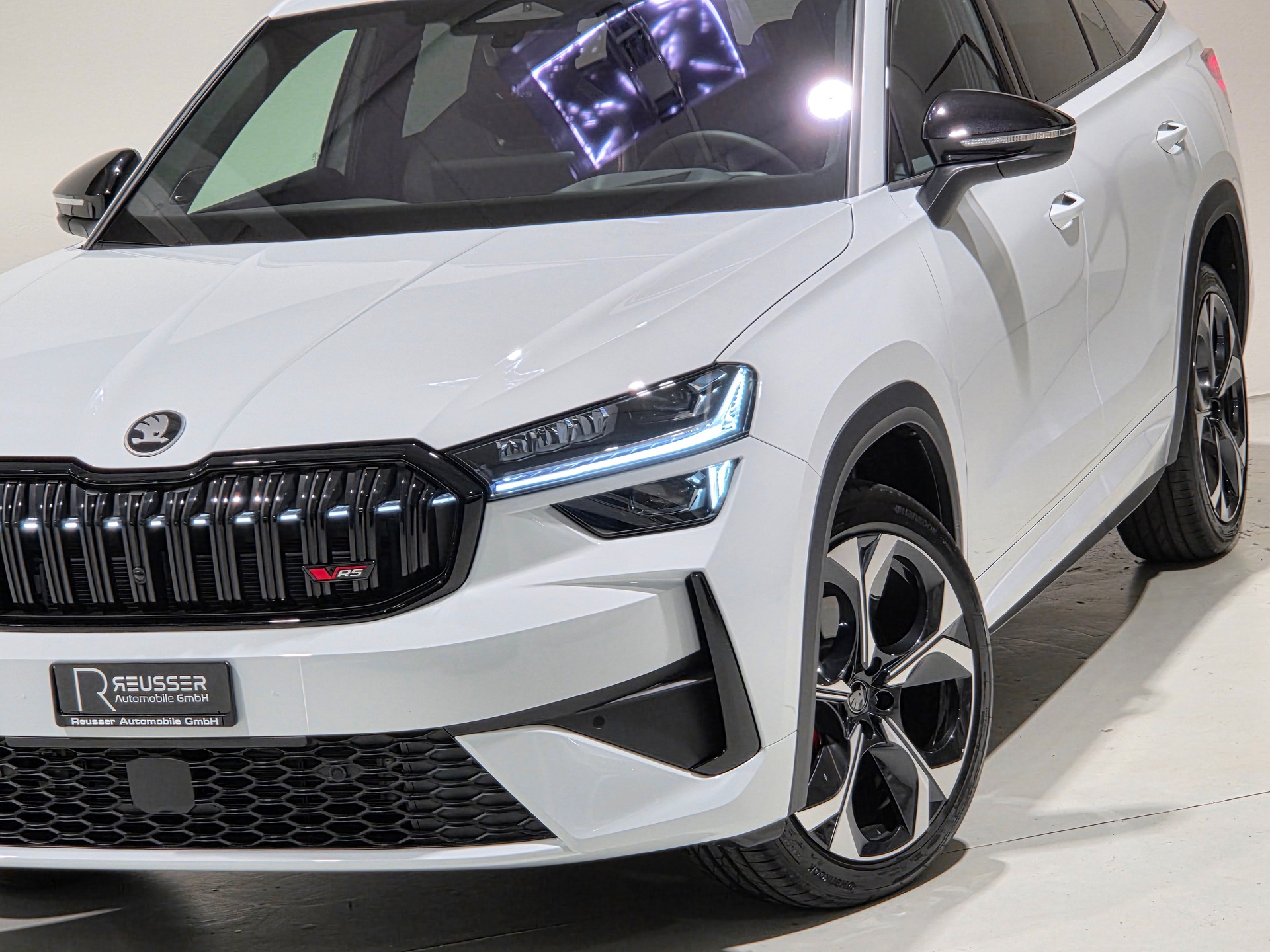 SKODA Kodiaq 2.0 TSI RS 4x4-image-22