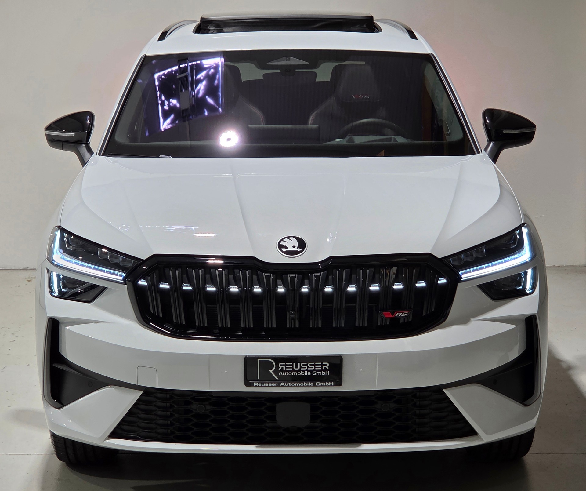 SKODA Kodiaq 2.0 TSI RS 4x4-image-23