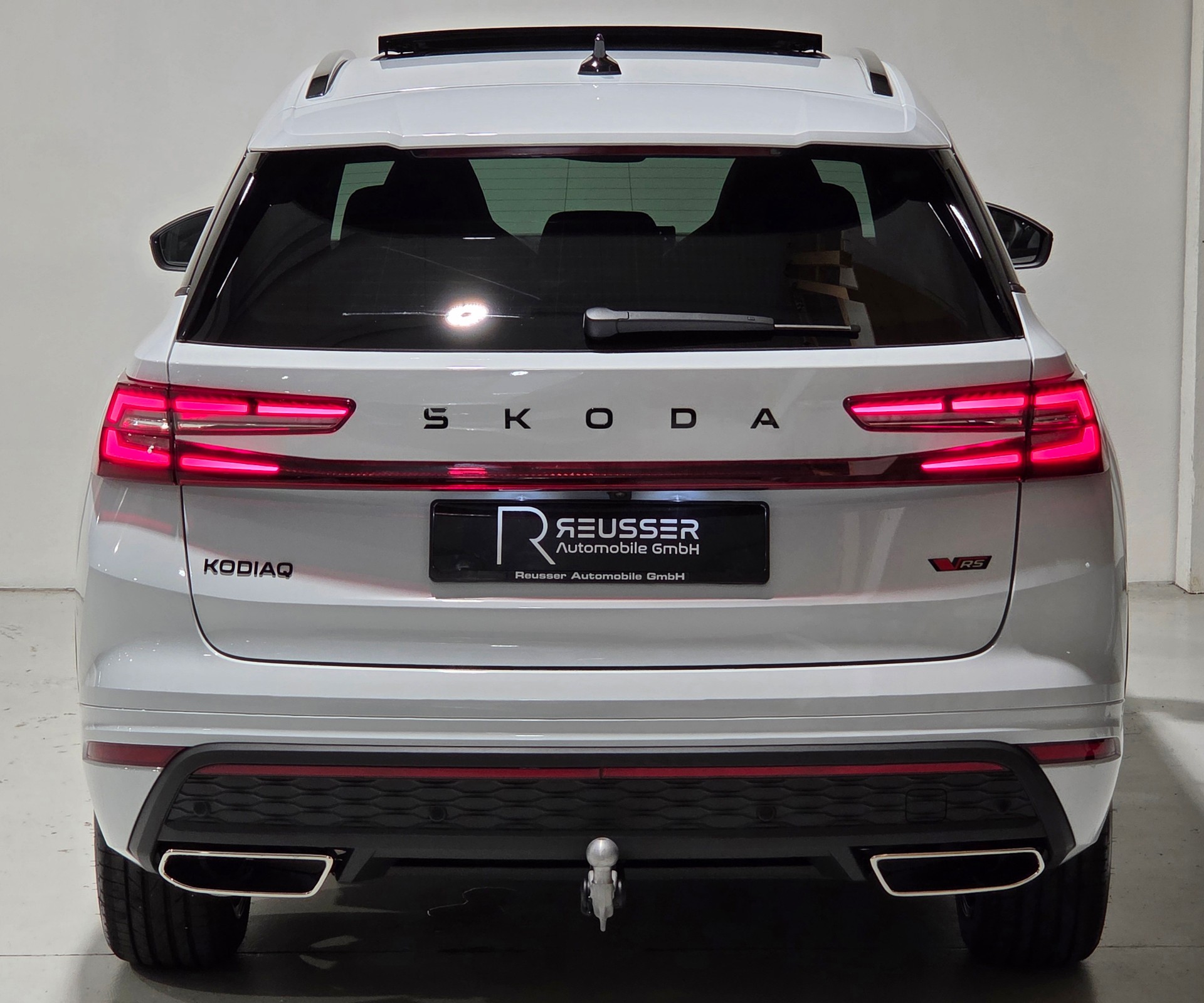 SKODA Kodiaq 2.0 TSI RS 4x4-image-3