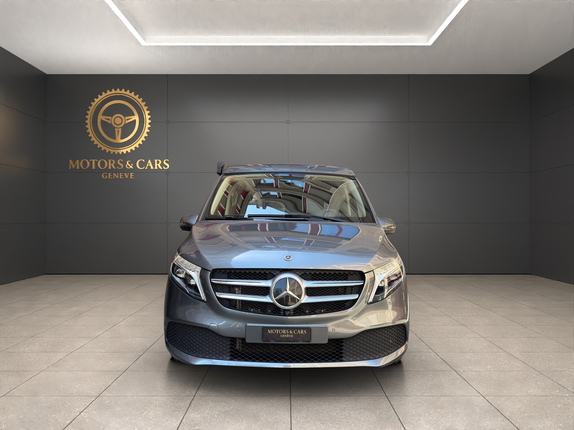 MERCEDES-BENZ MARCO POLO V 250 D 4-Matic-image-7