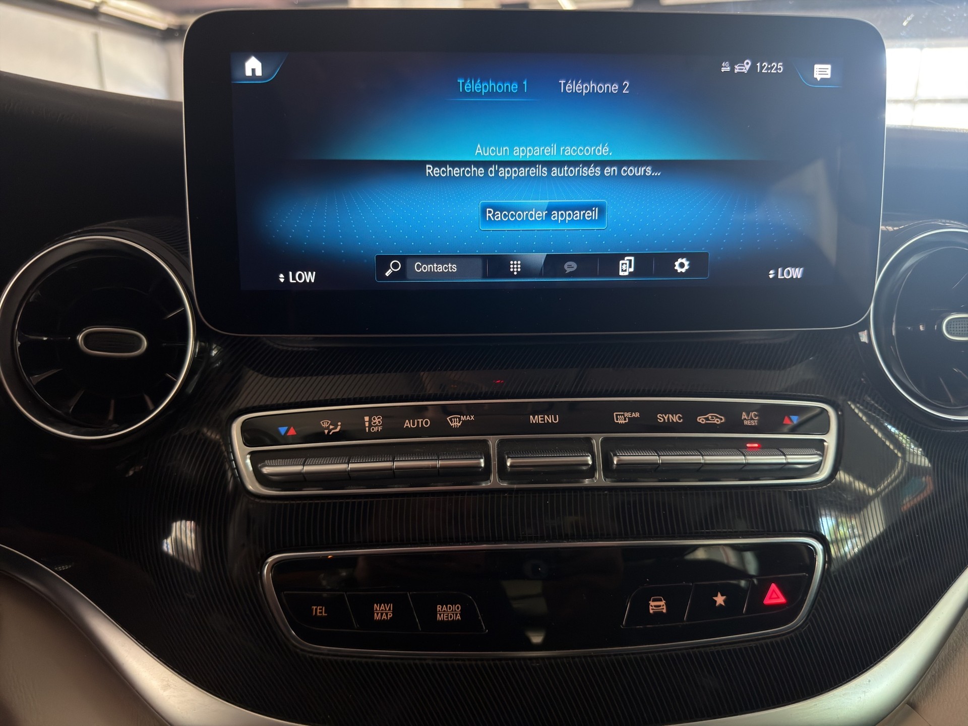 MERCEDES-BENZ MARCO POLO V 250 D 4-Matic-image-14