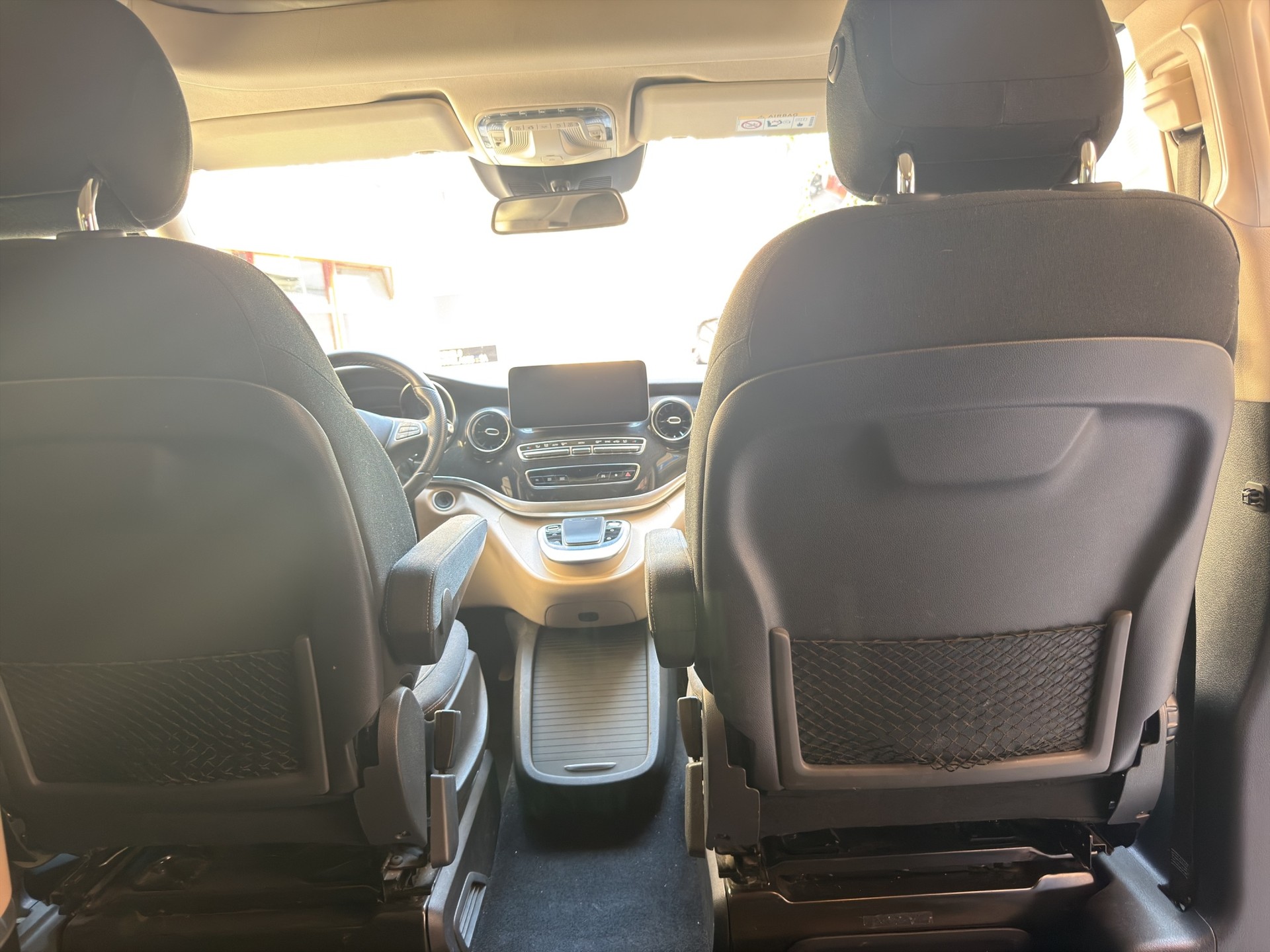 MERCEDES-BENZ MARCO POLO V 250 D 4-Matic-image-19