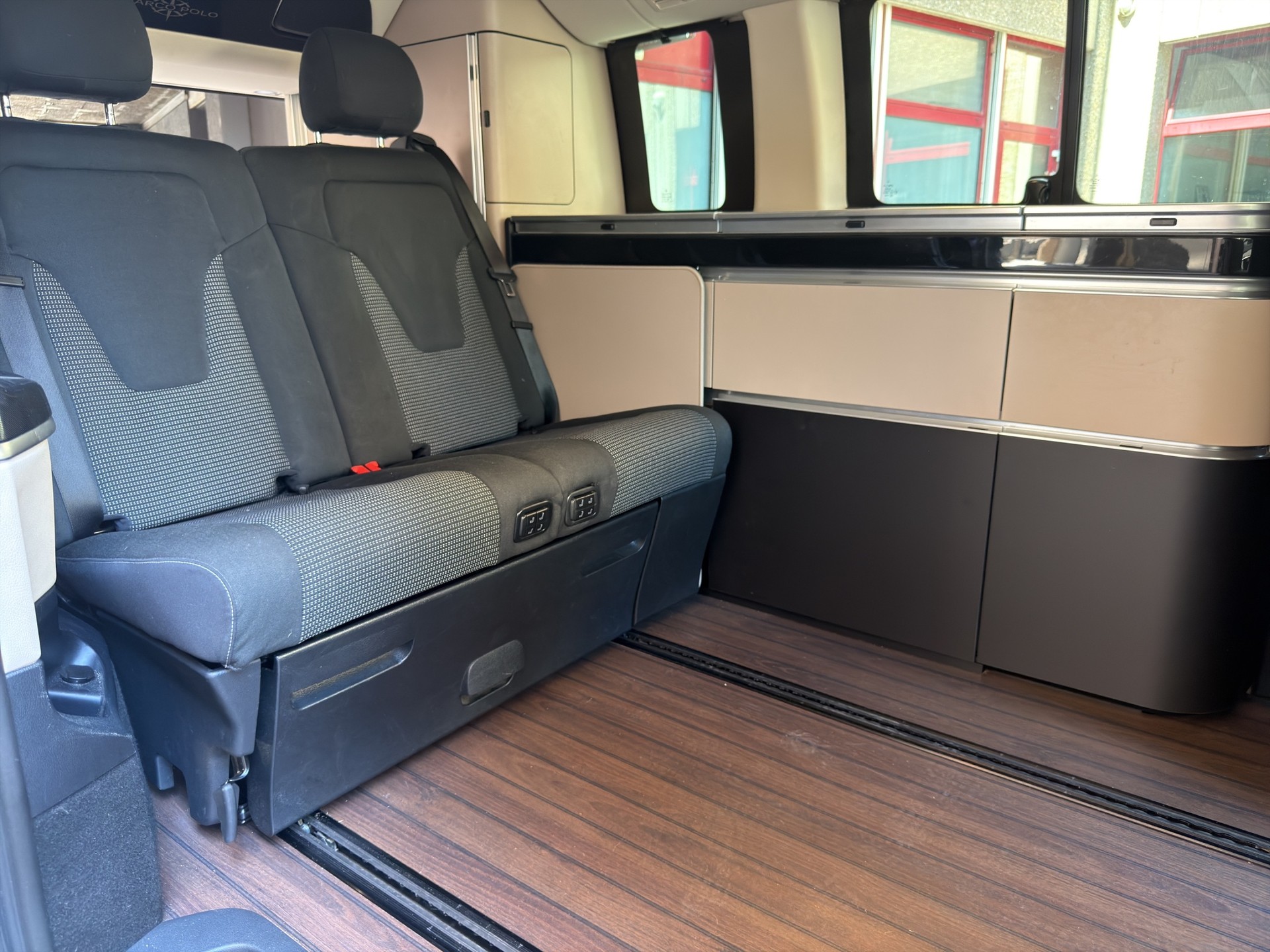 MERCEDES-BENZ MARCO POLO V 250 D 4-Matic-image-20