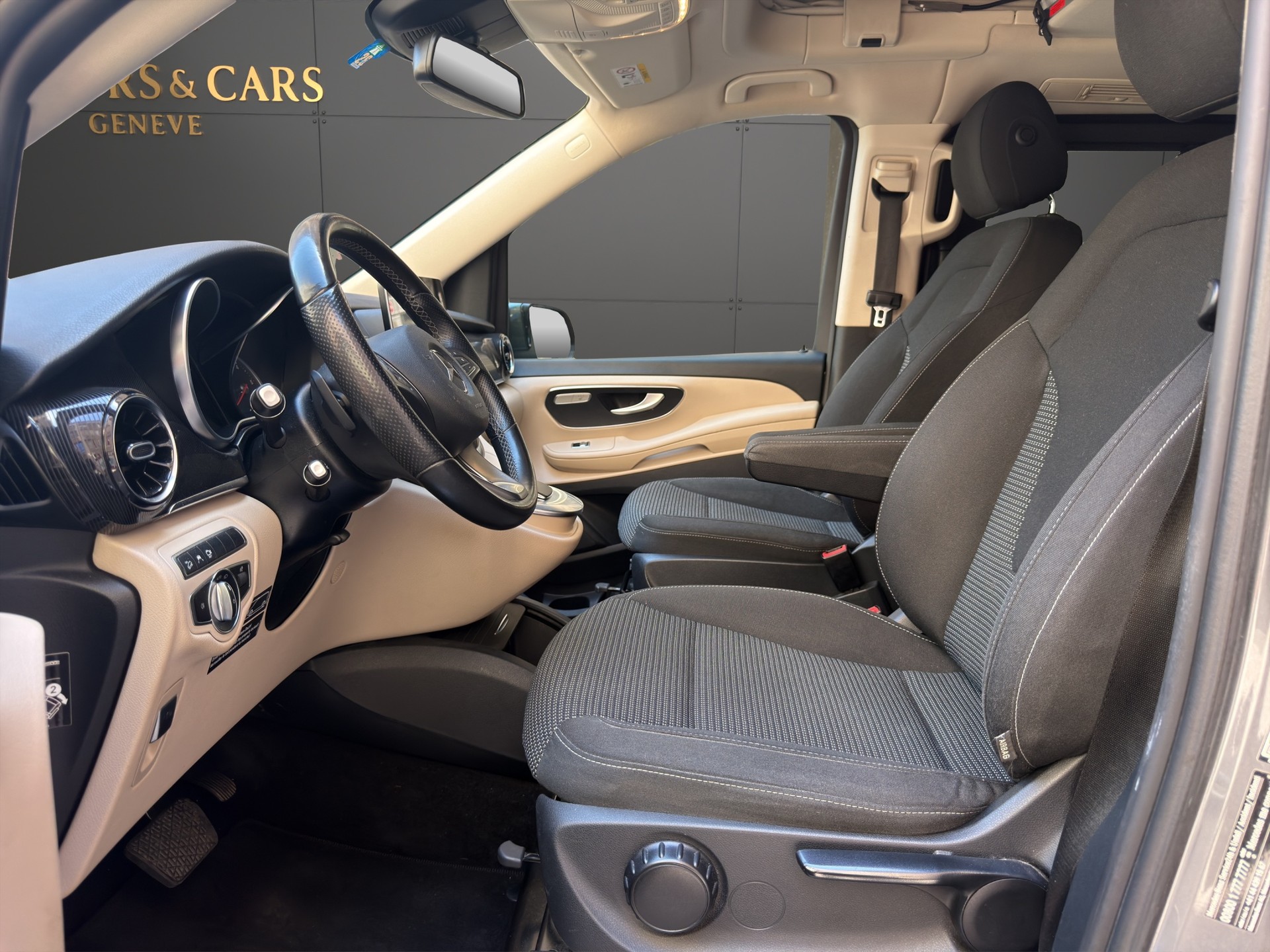 MERCEDES-BENZ MARCO POLO V 250 D 4-Matic-image-25