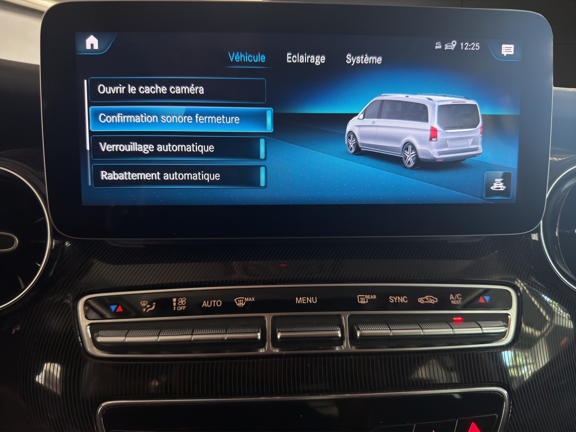 MERCEDES-BENZ MARCO POLO V 250 D 4-Matic-image-13