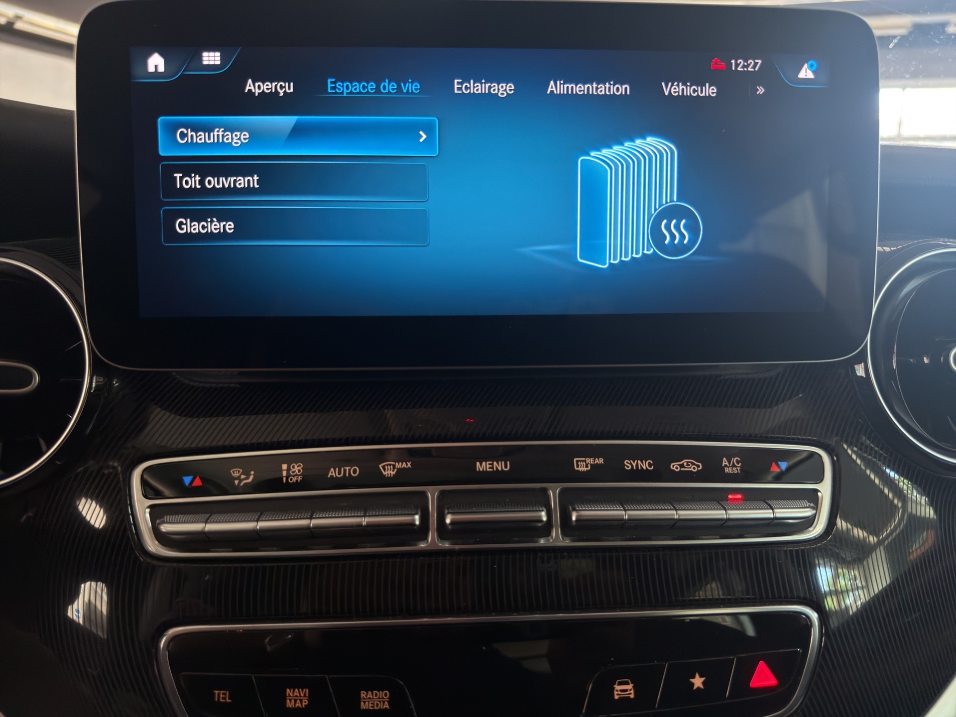 MERCEDES-BENZ MARCO POLO V 250 D 4-Matic-image-9