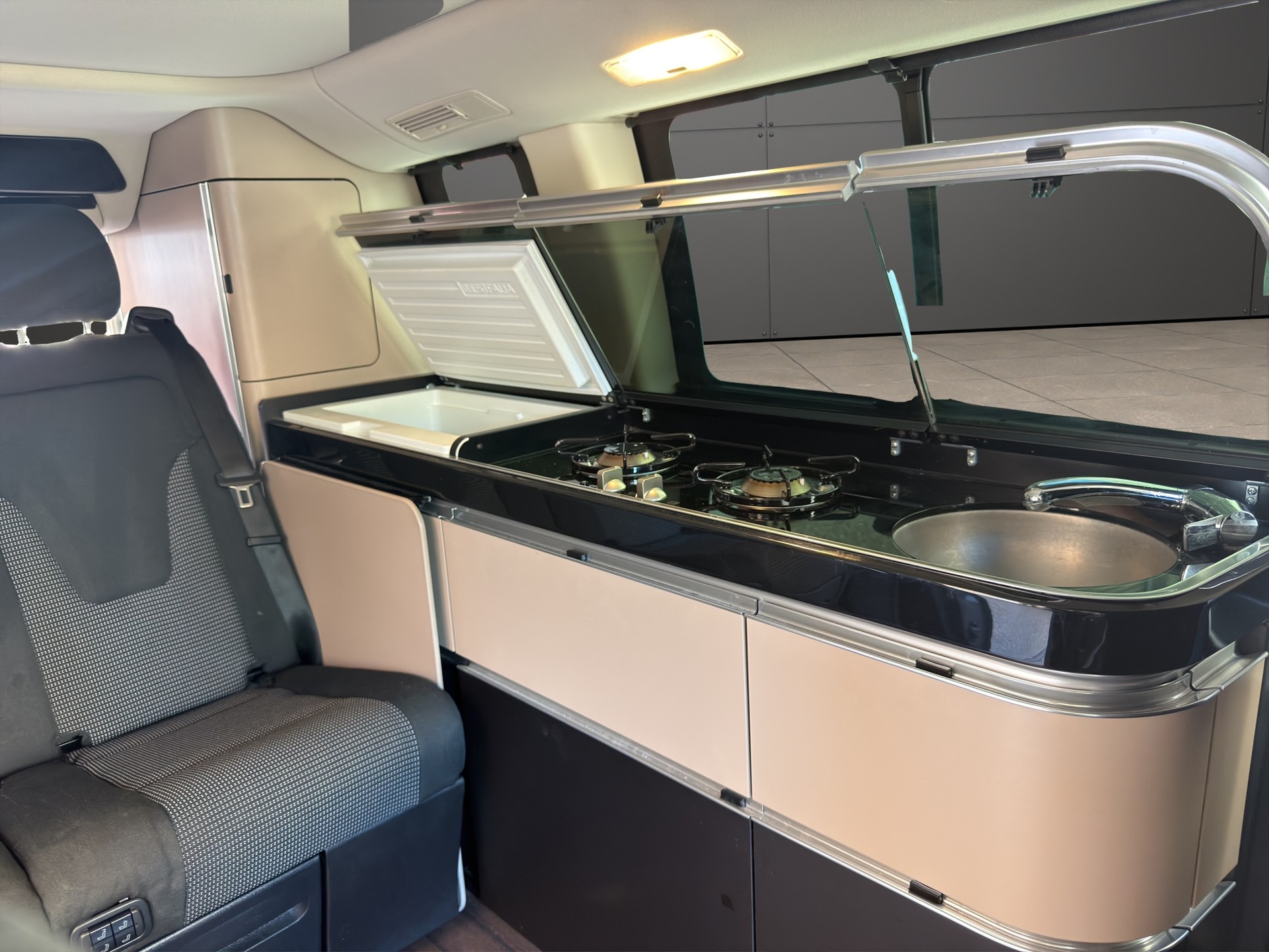MERCEDES-BENZ MARCO POLO V 250 D 4-Matic-image-17