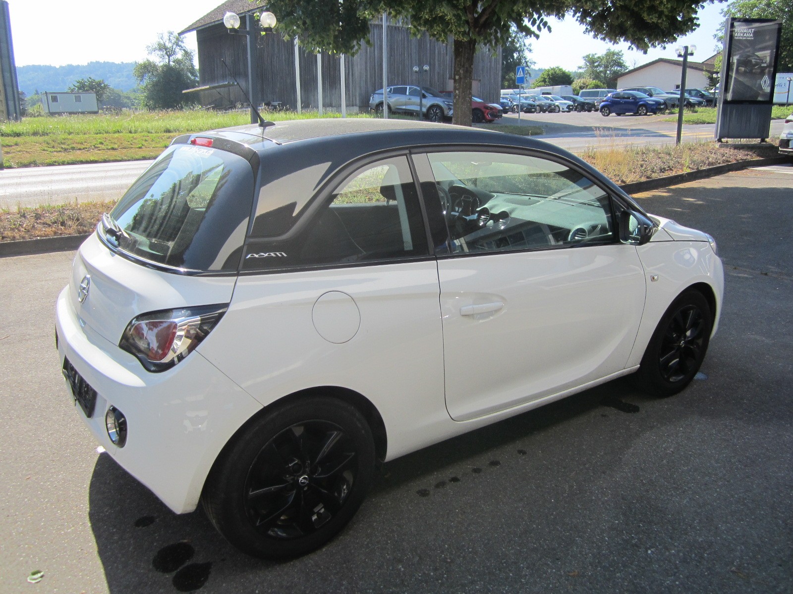 OPEL Adam 1.0i eFLEX Jam S/S-image-4