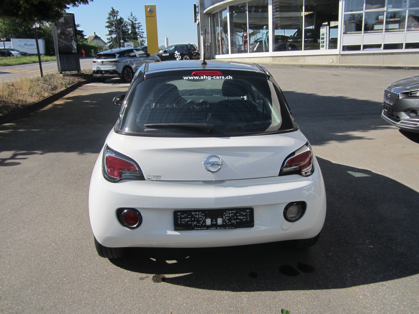 OPEL Adam 1.0i eFLEX Jam S/S-image-3