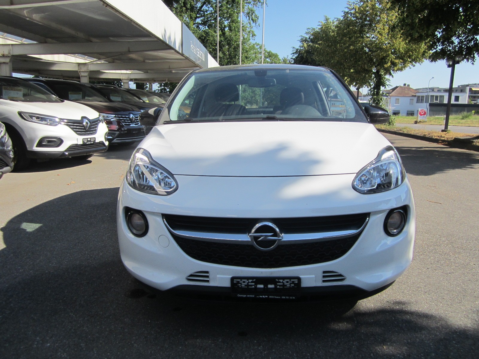 OPEL Adam 1.0i eFLEX Jam S/S-image-0