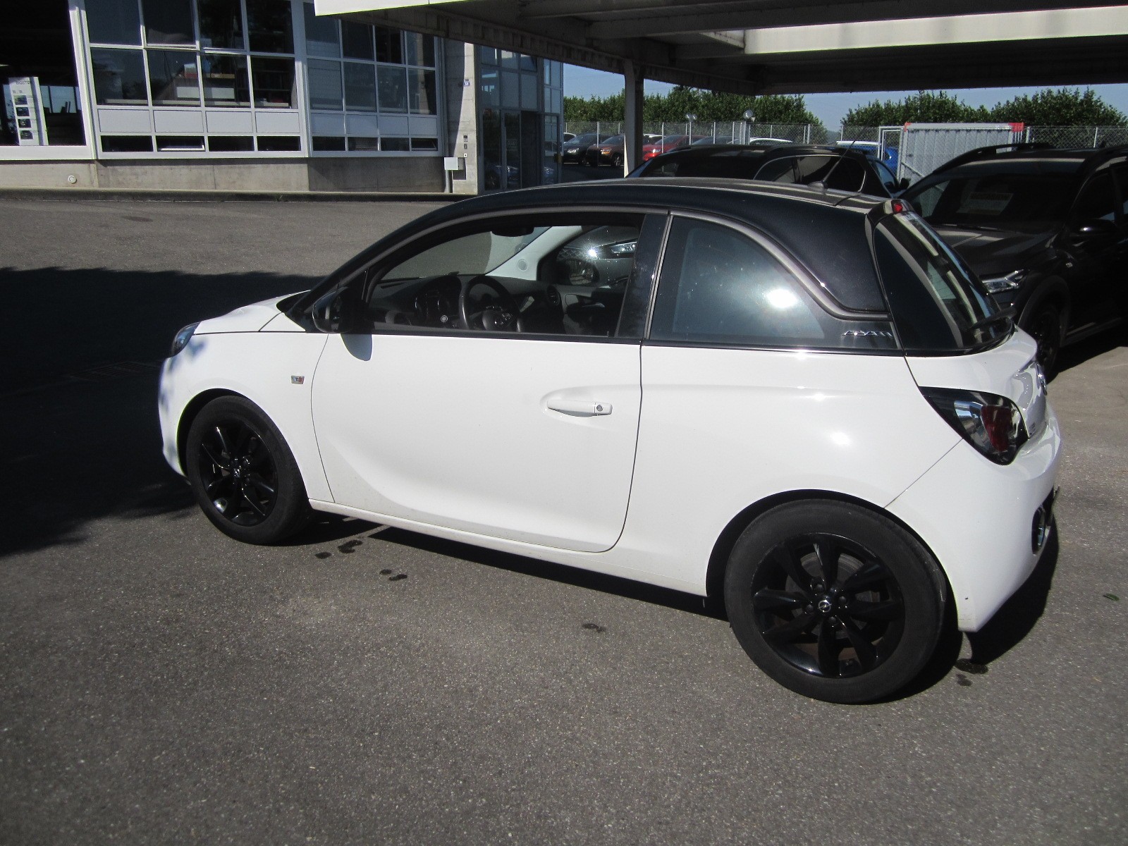 OPEL Adam 1.0i eFLEX Jam S/S-image-2