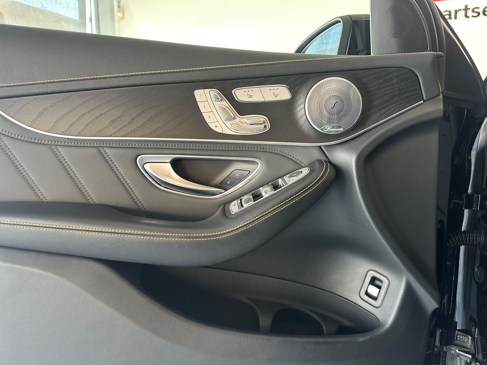 MERCEDES-BENZ GLC 63 AMG GLC Coupé 63 S AMG 4Matic 9G-Tronic-image-21